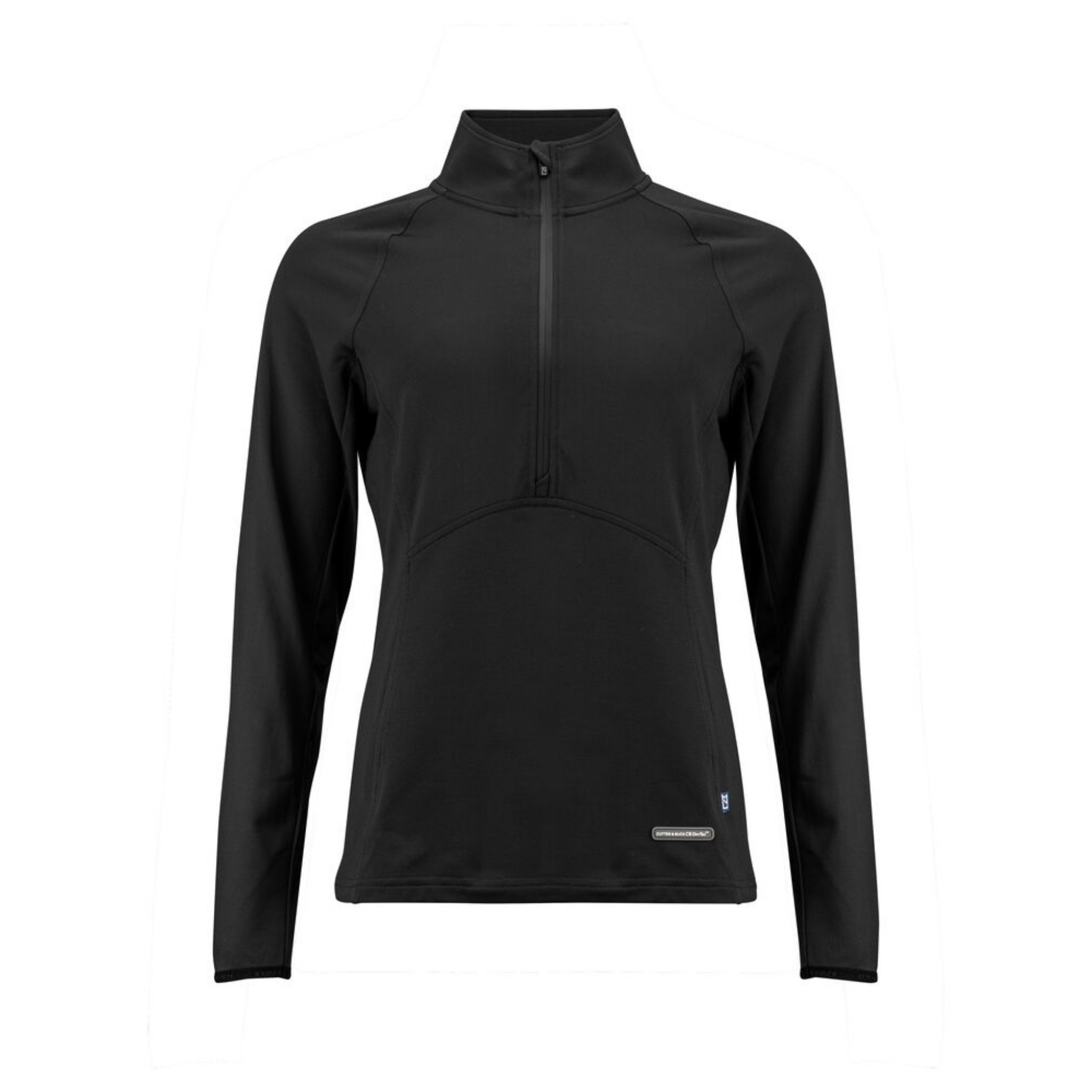 Adapt Half Zip Women
