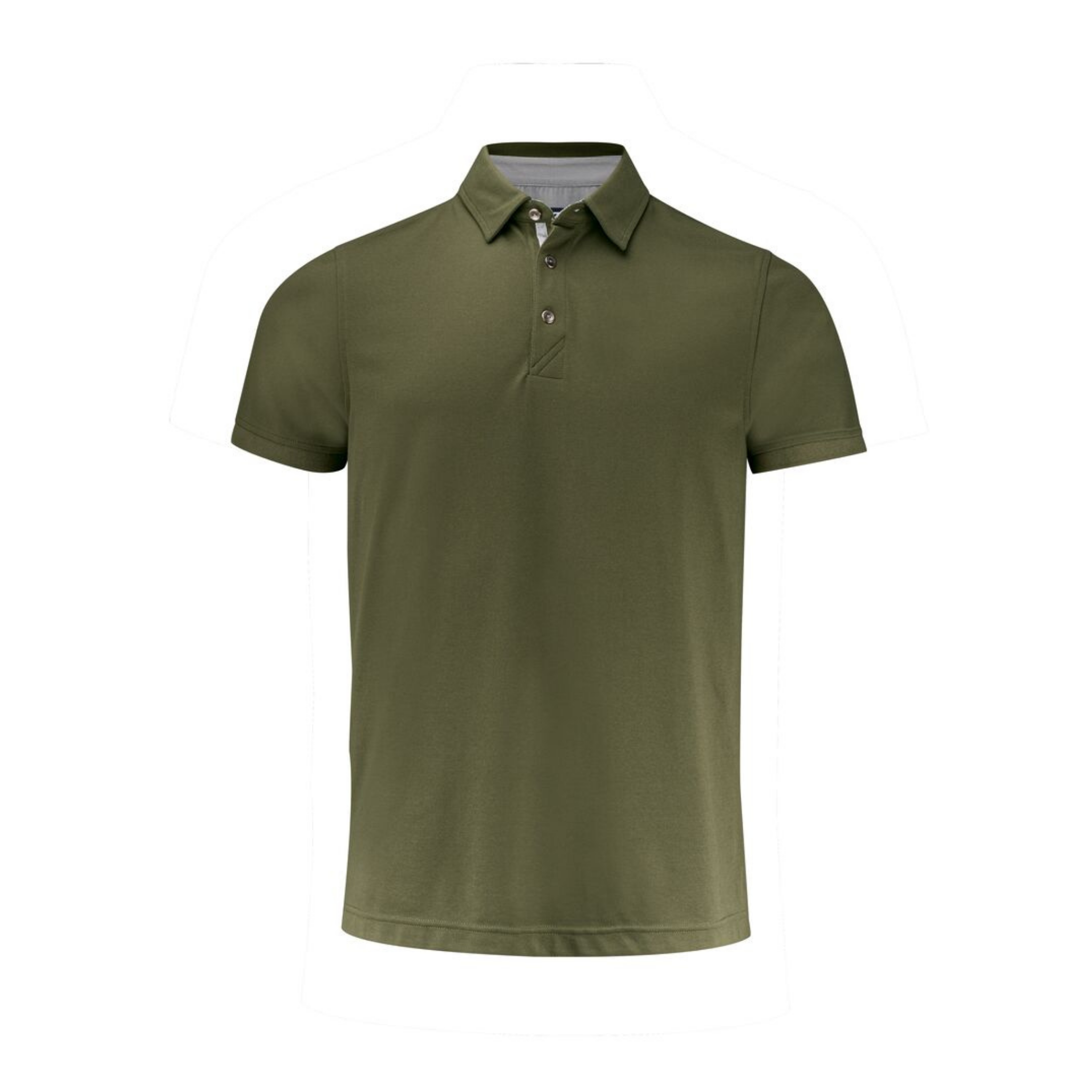 Advantage Premium Polo Men - Piké