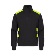 Ambition Sweatshirt Half Zip