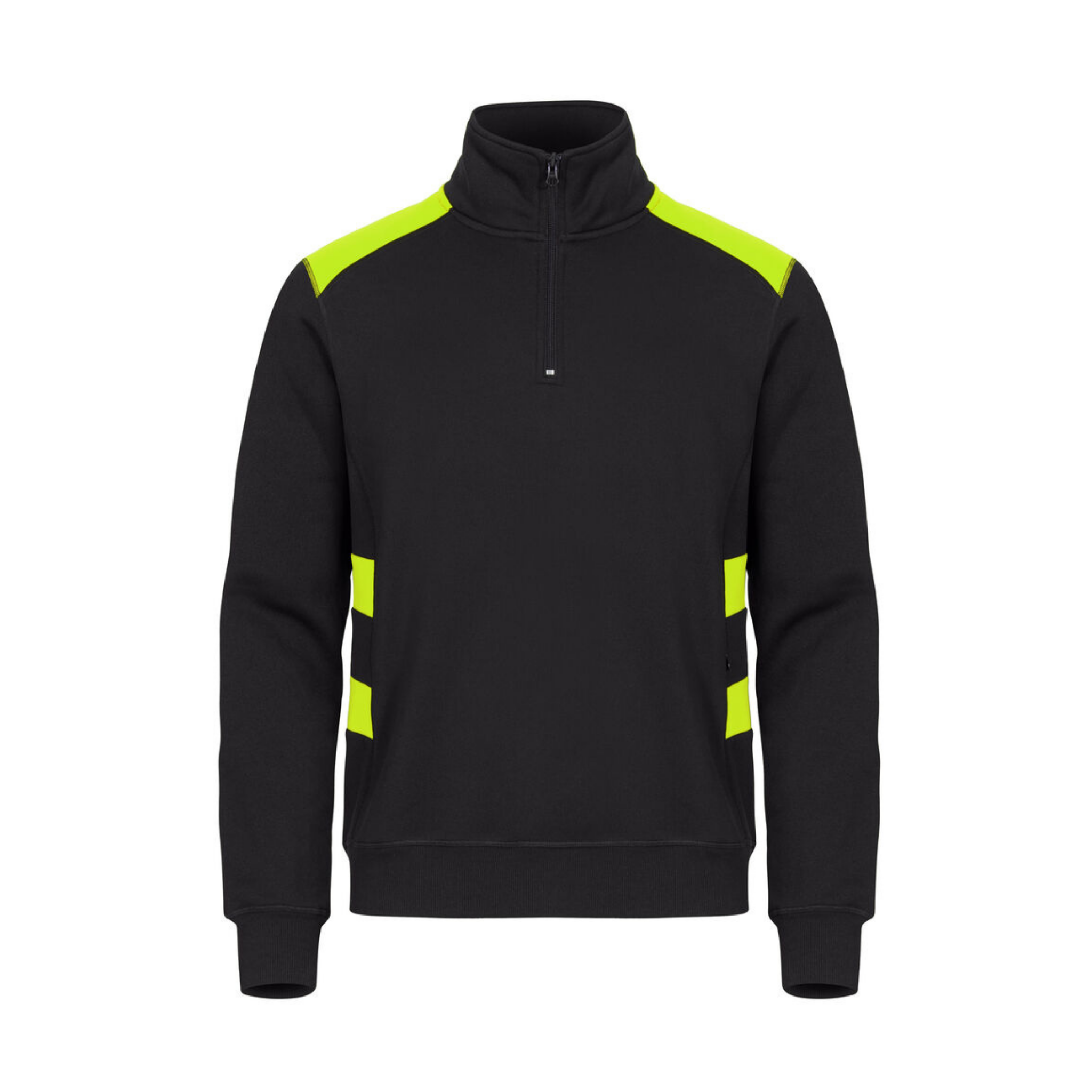 Ambition Sweatshirt Half Zip