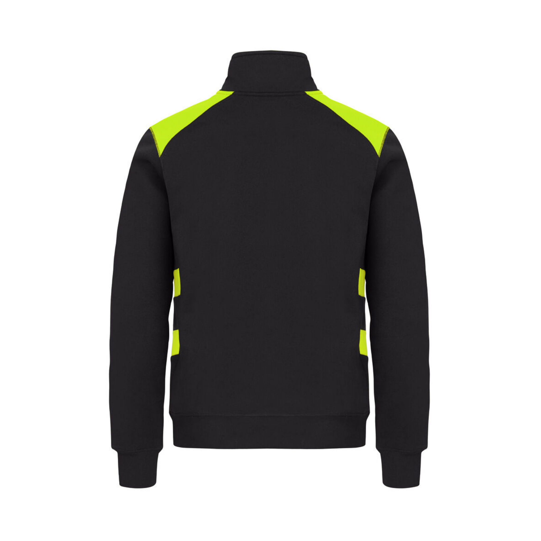 Ambition Sweatshirt Half Zip