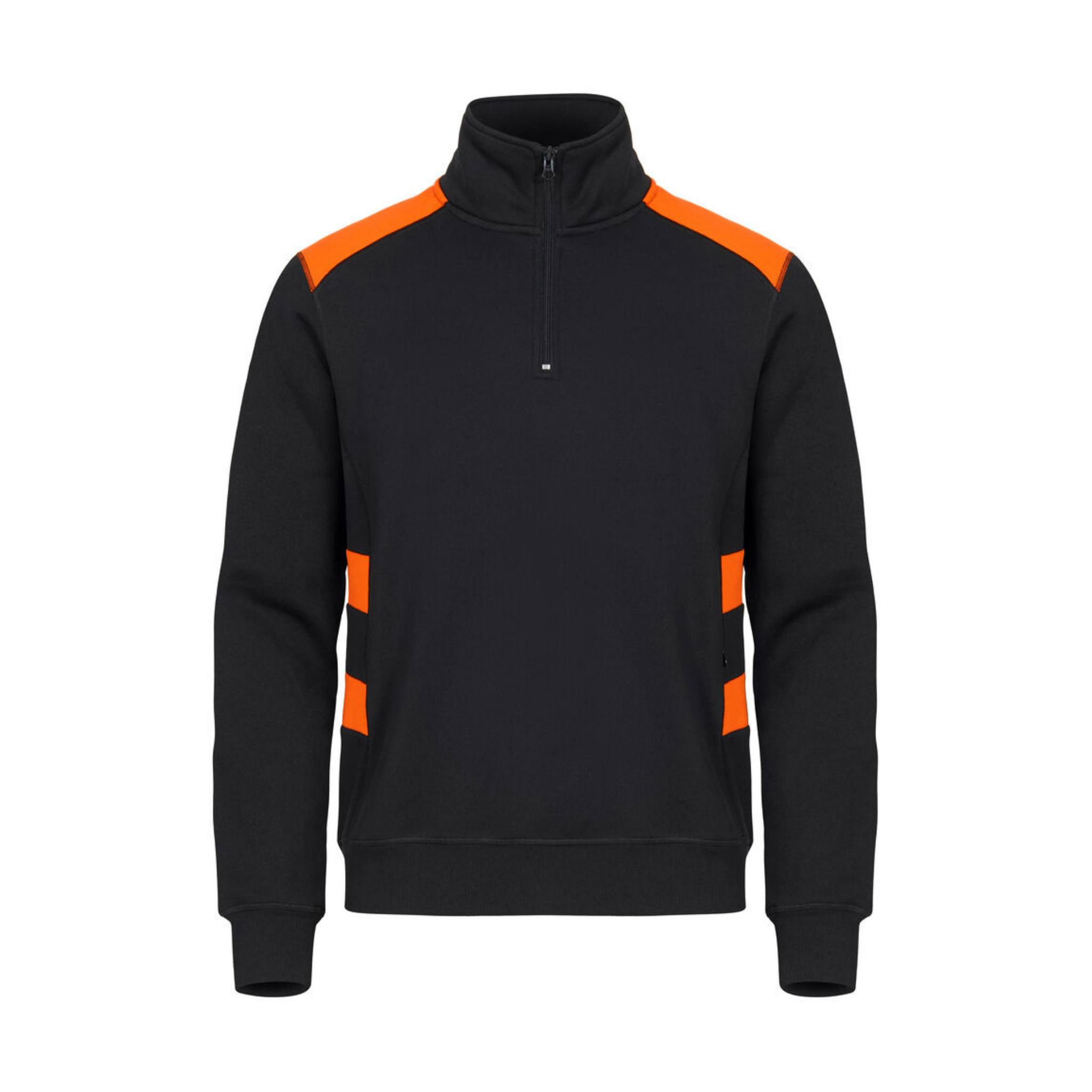 Ambition Sweatshirt Half Zip