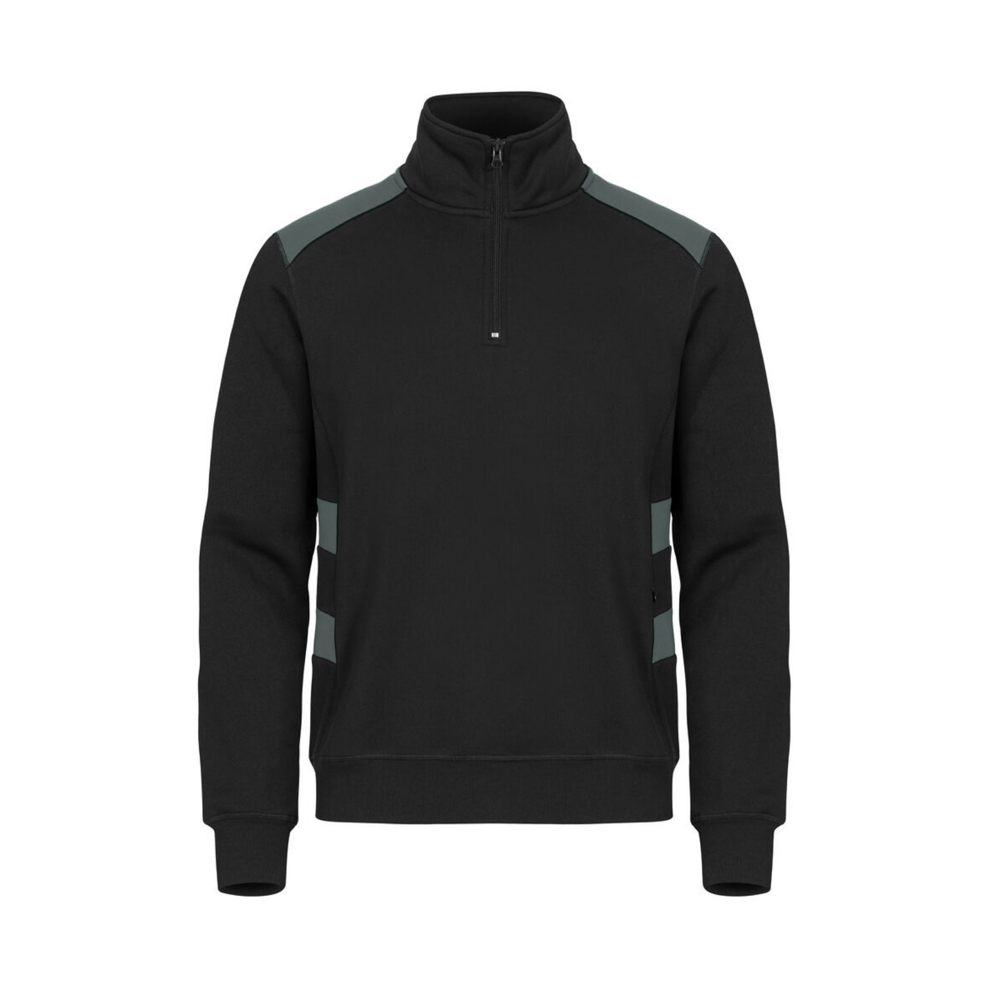 Ambition Sweatshirt Half Zip