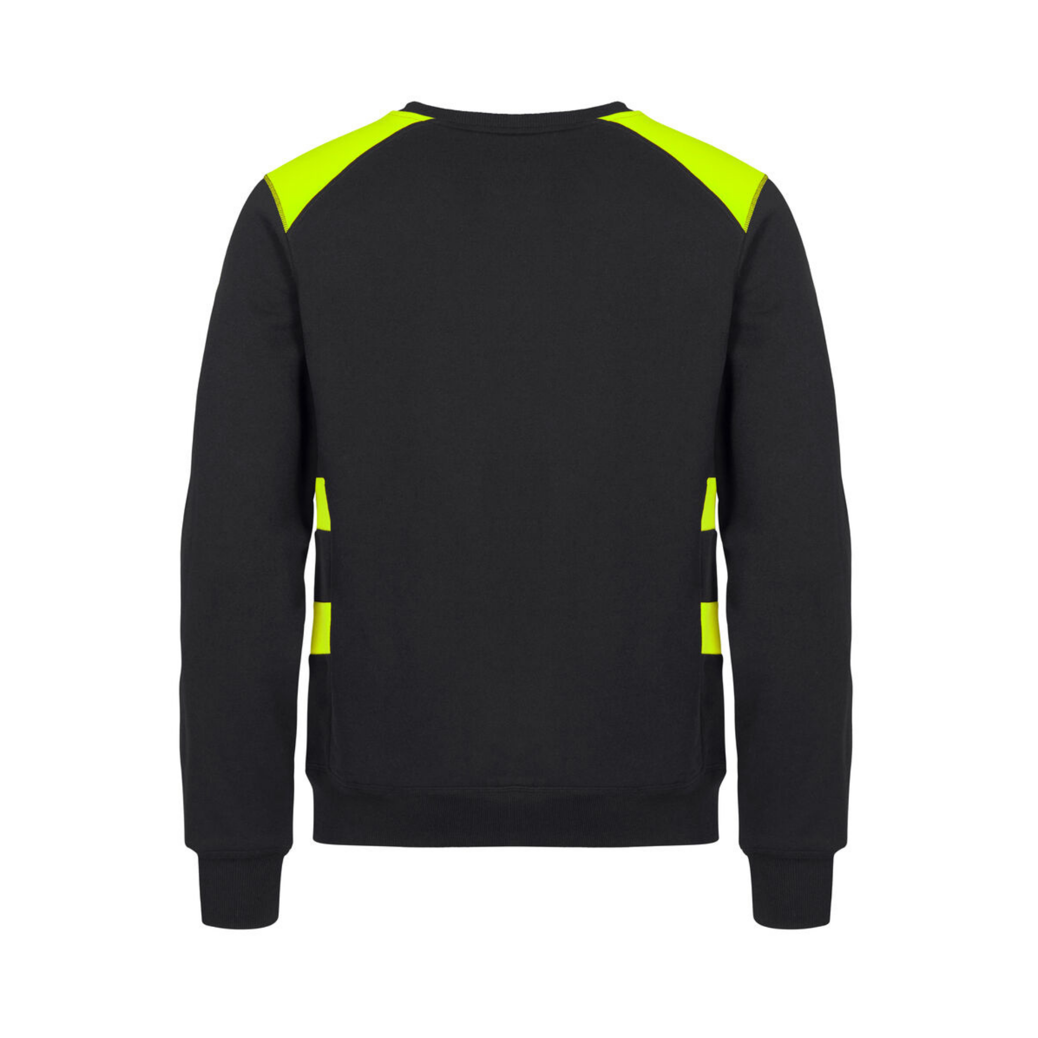 Ambition Sweatshirt Roundneck