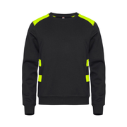 Ambition Sweatshirt Roundneck