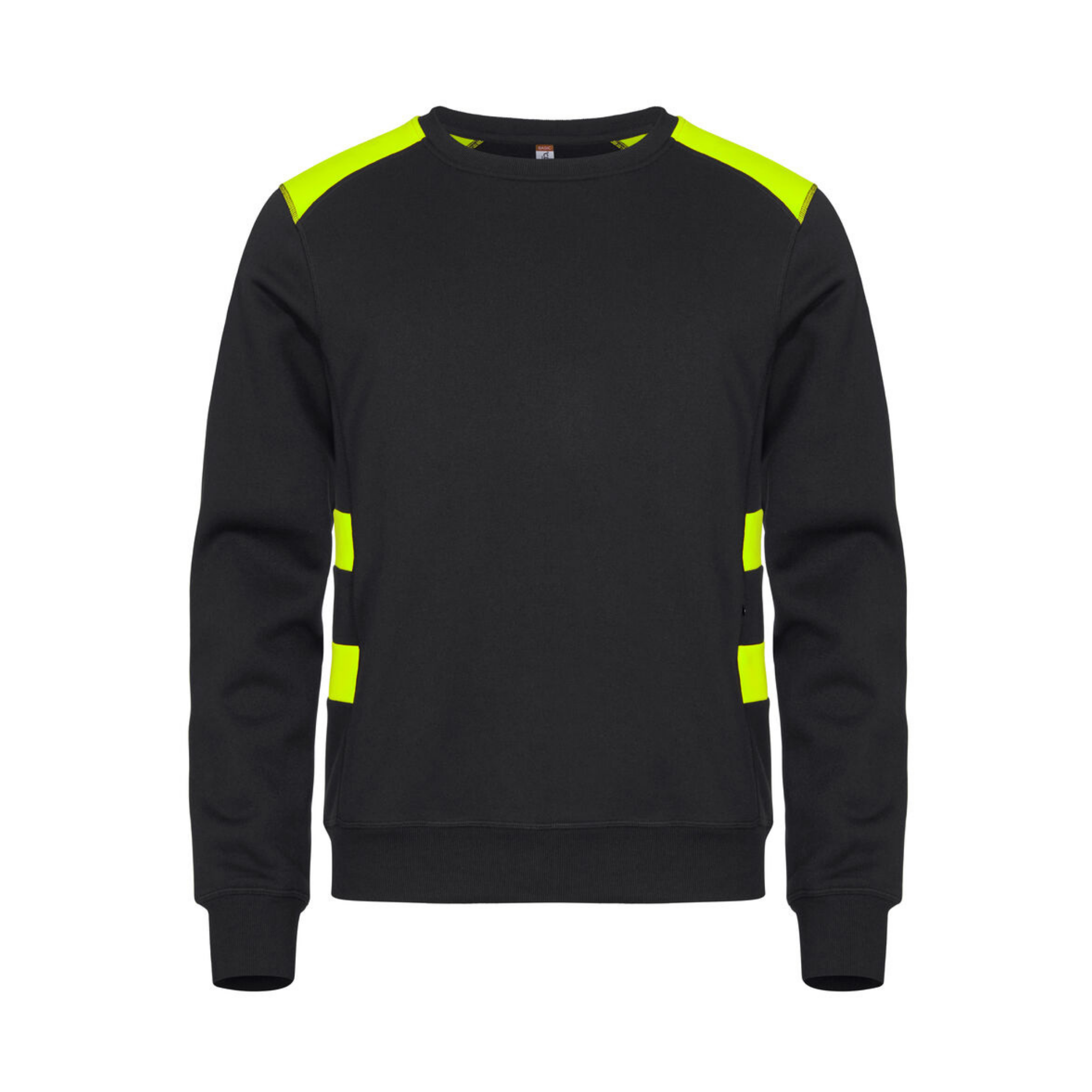 Ambition Sweatshirt Roundneck
