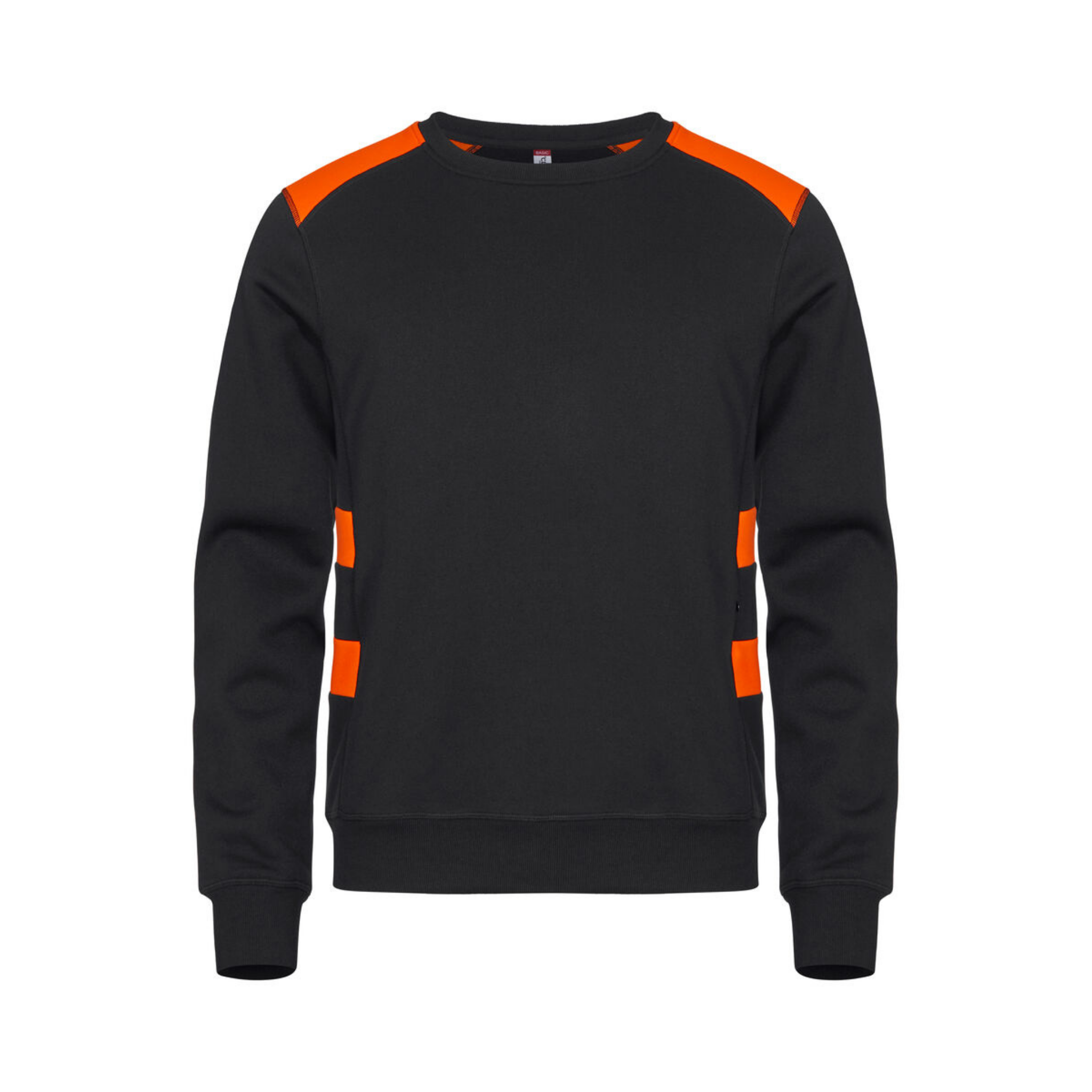 Ambition Sweatshirt Roundneck