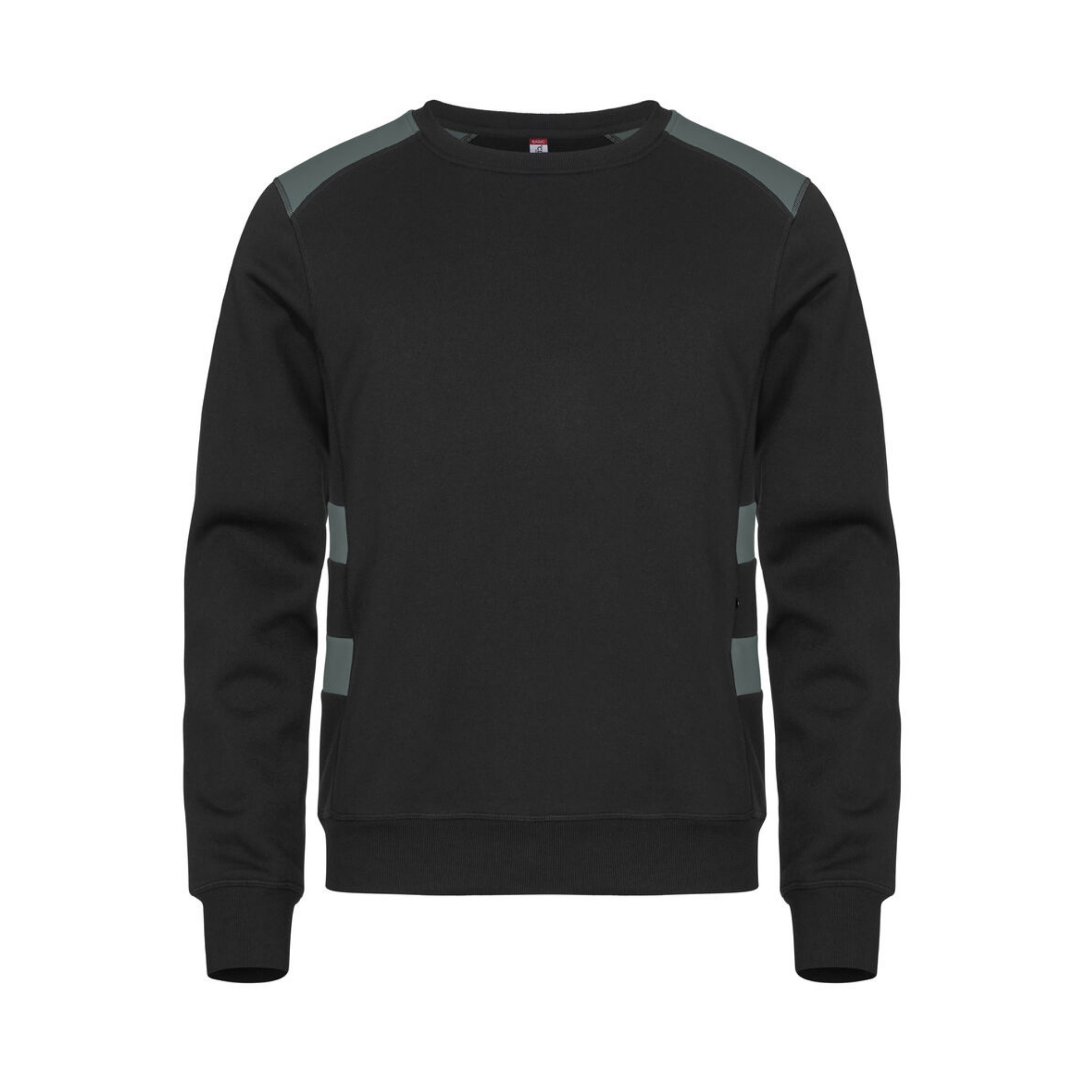 Ambition Sweatshirt Roundneck