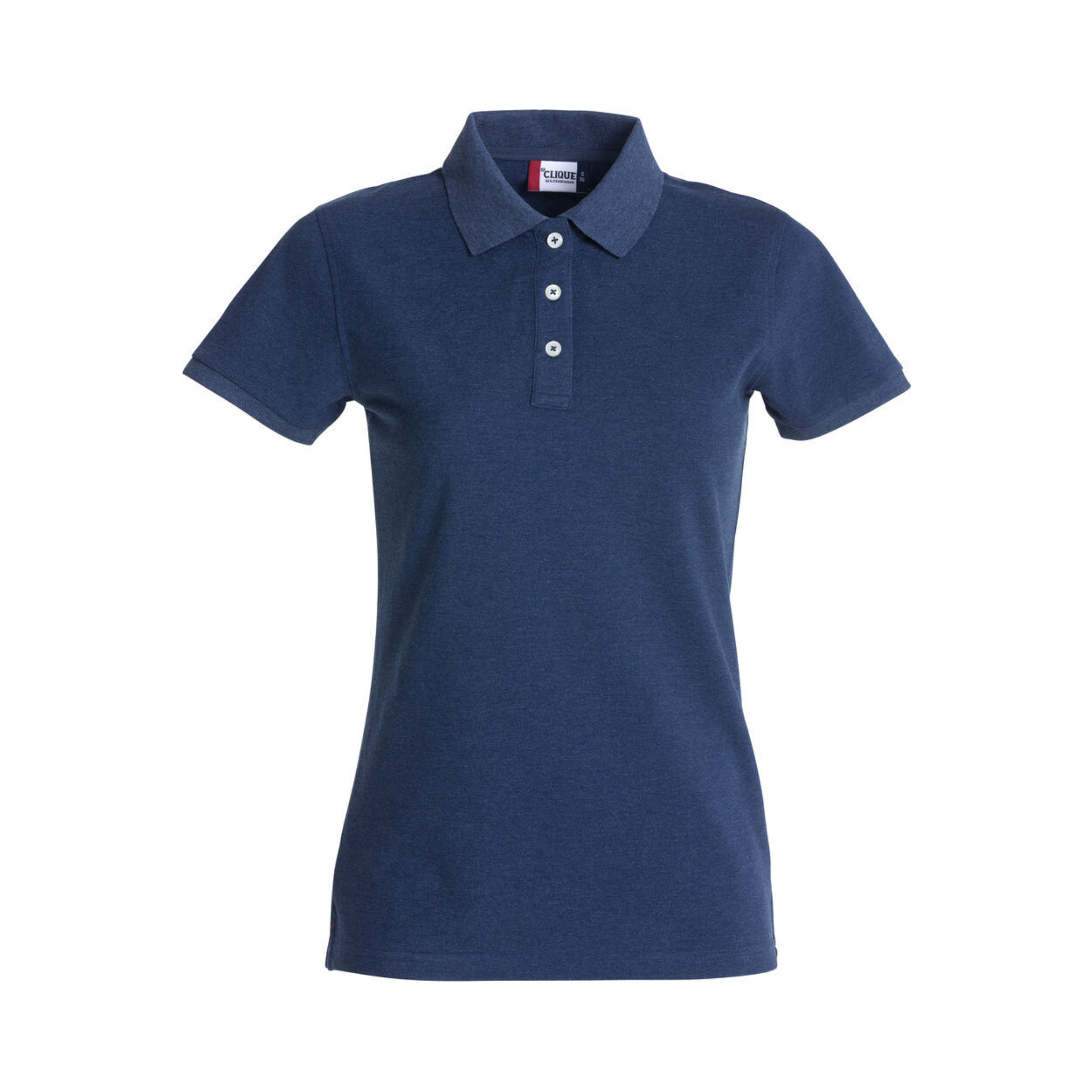 Stretch Premium Polo Women