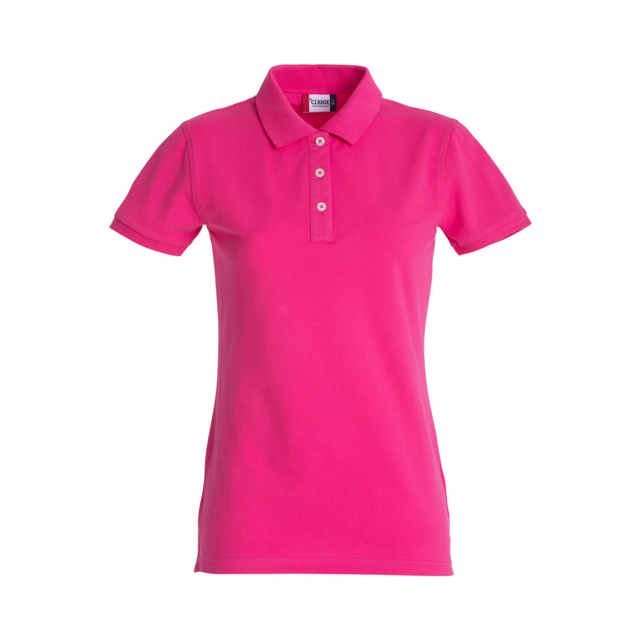 Stretch Premium Polo Women