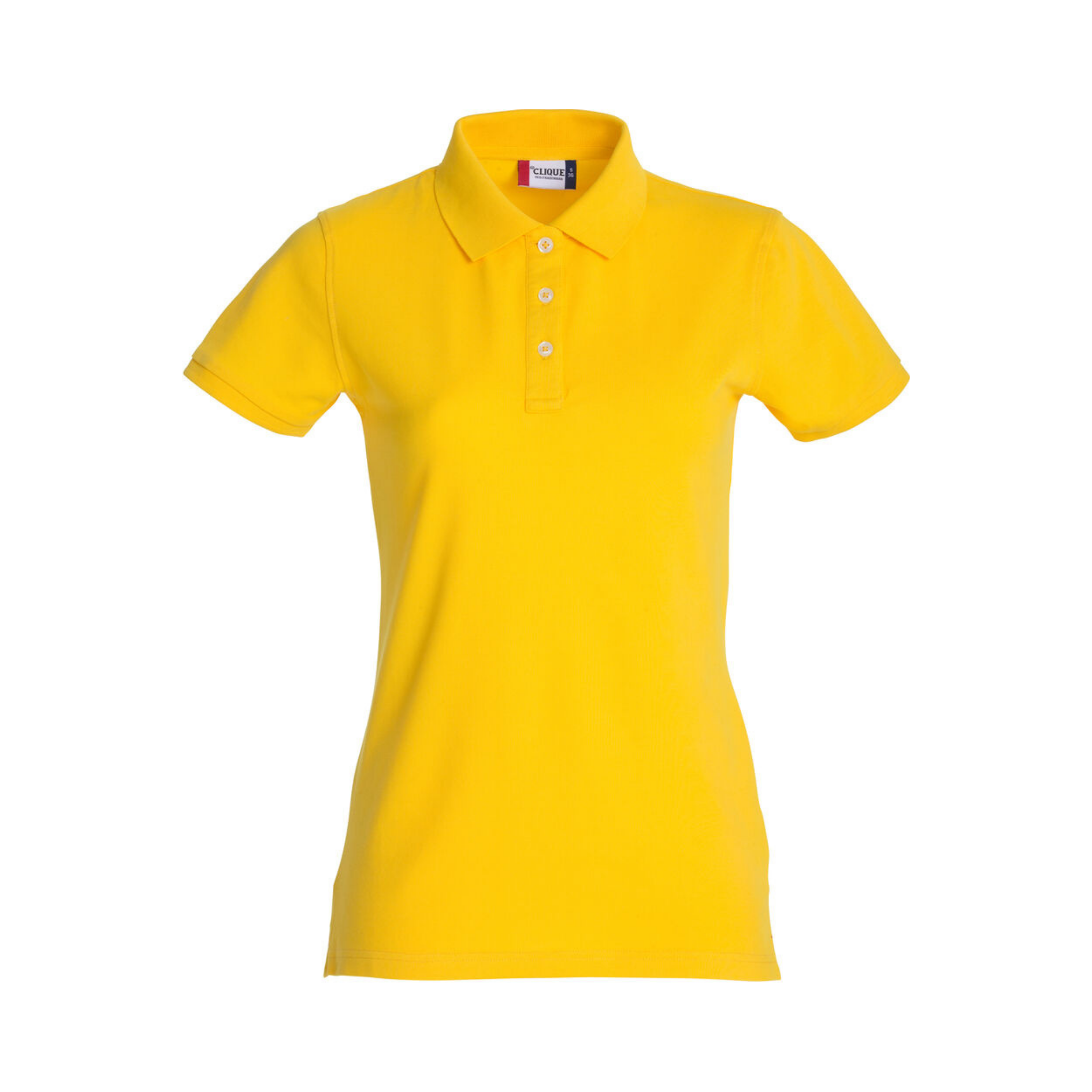 Stretch Premium Polo Women
