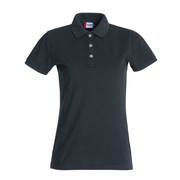 Stretch Premium Polo Women