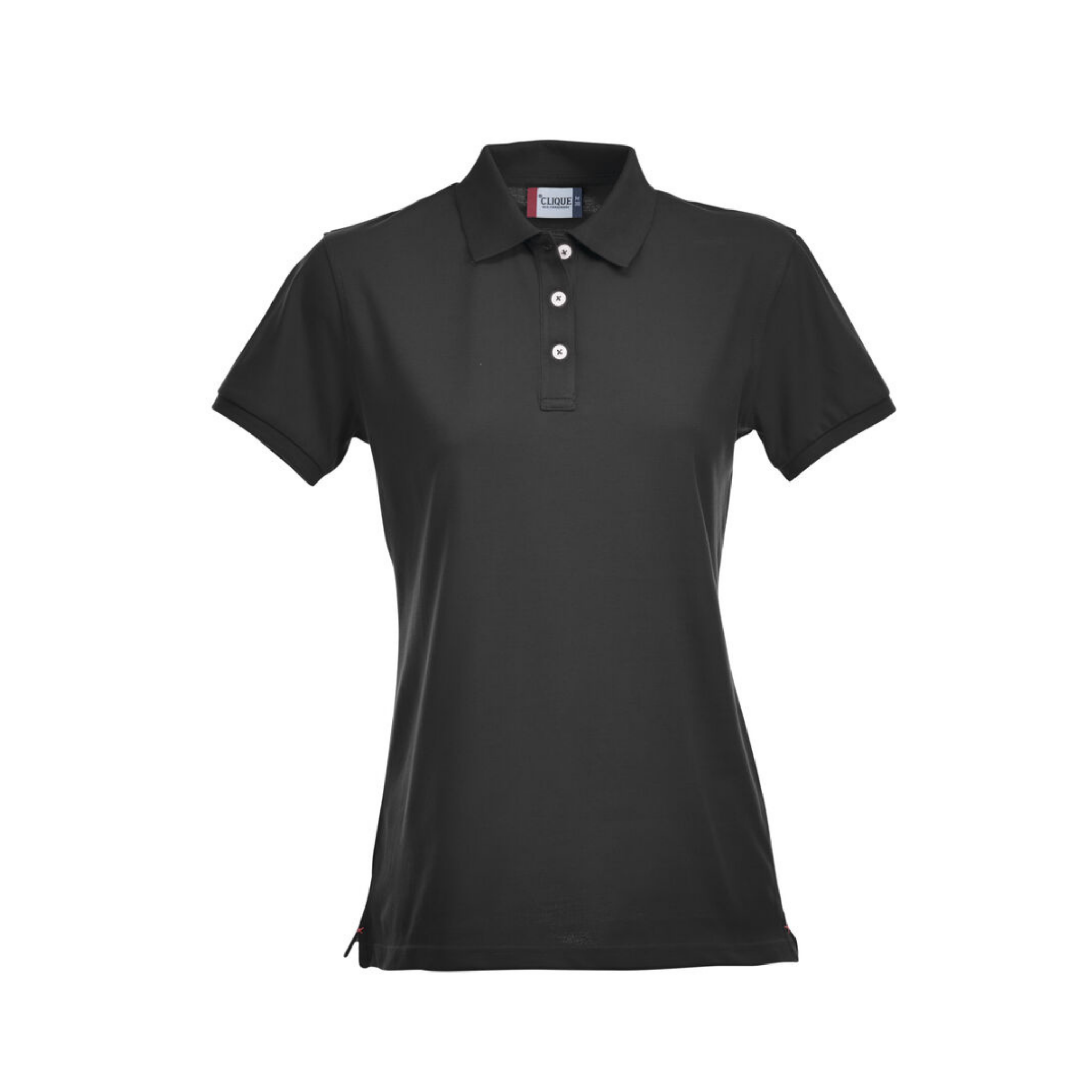 Stretch Premium Polo Women