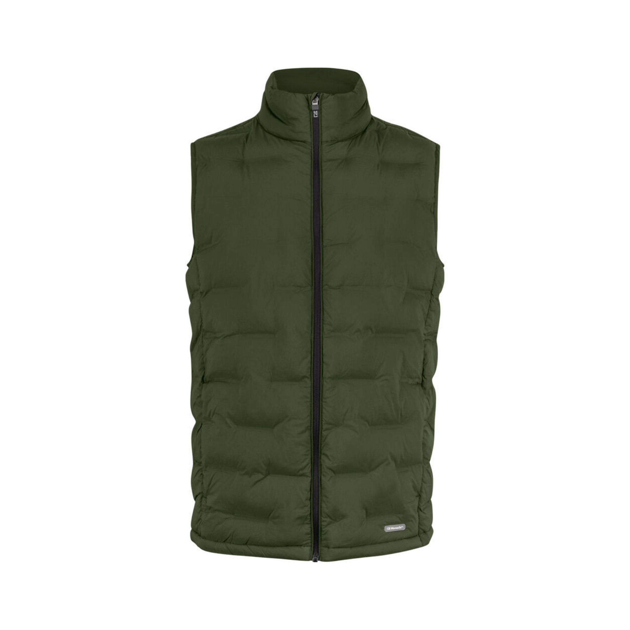 Baker Vest Men