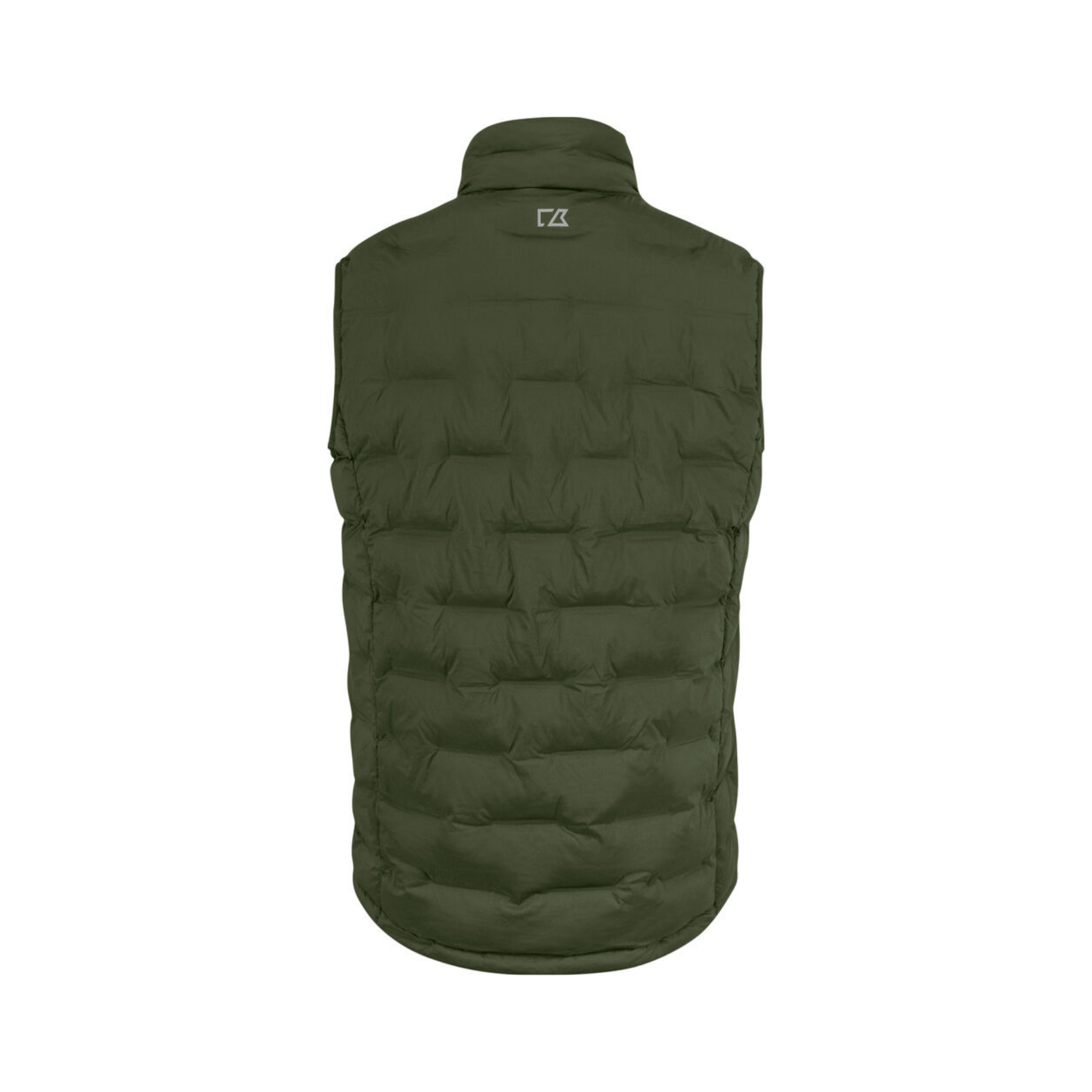 Baker Vest Men