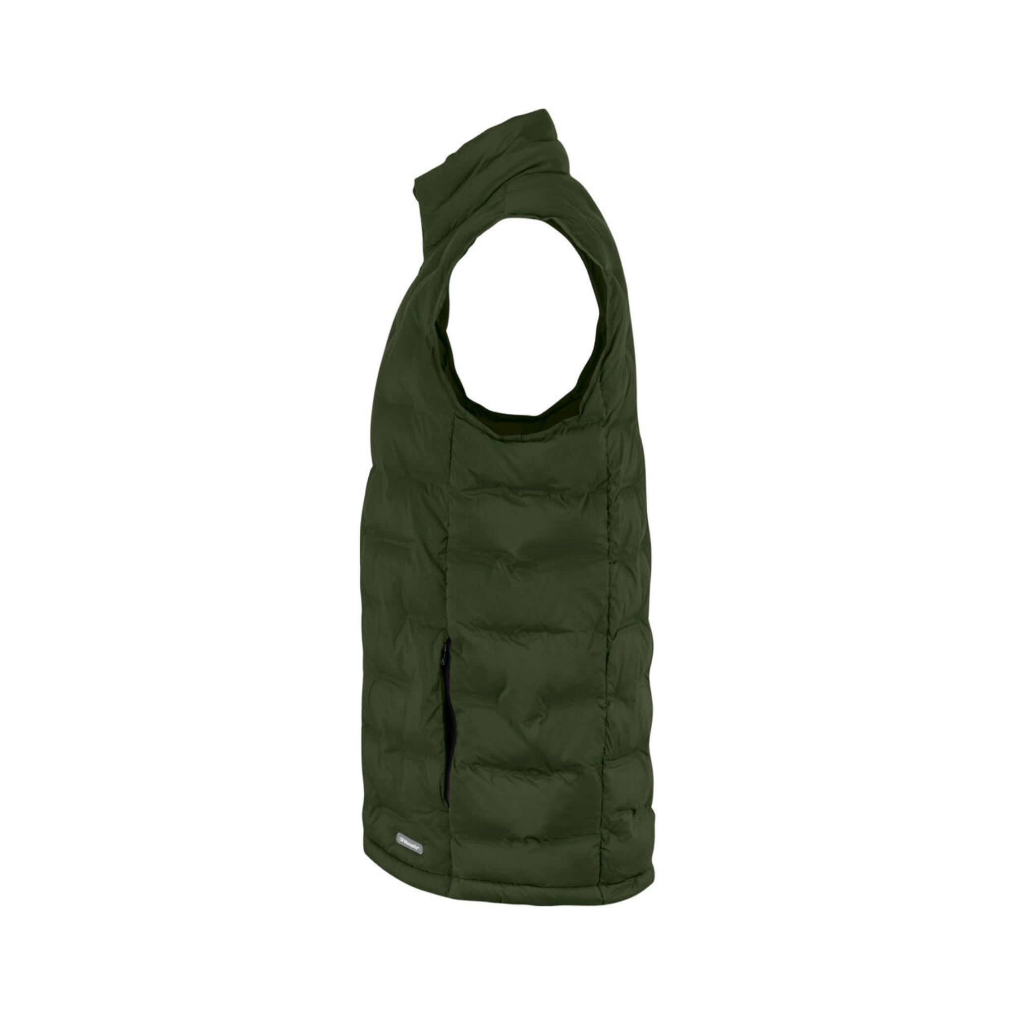 Baker Vest Men