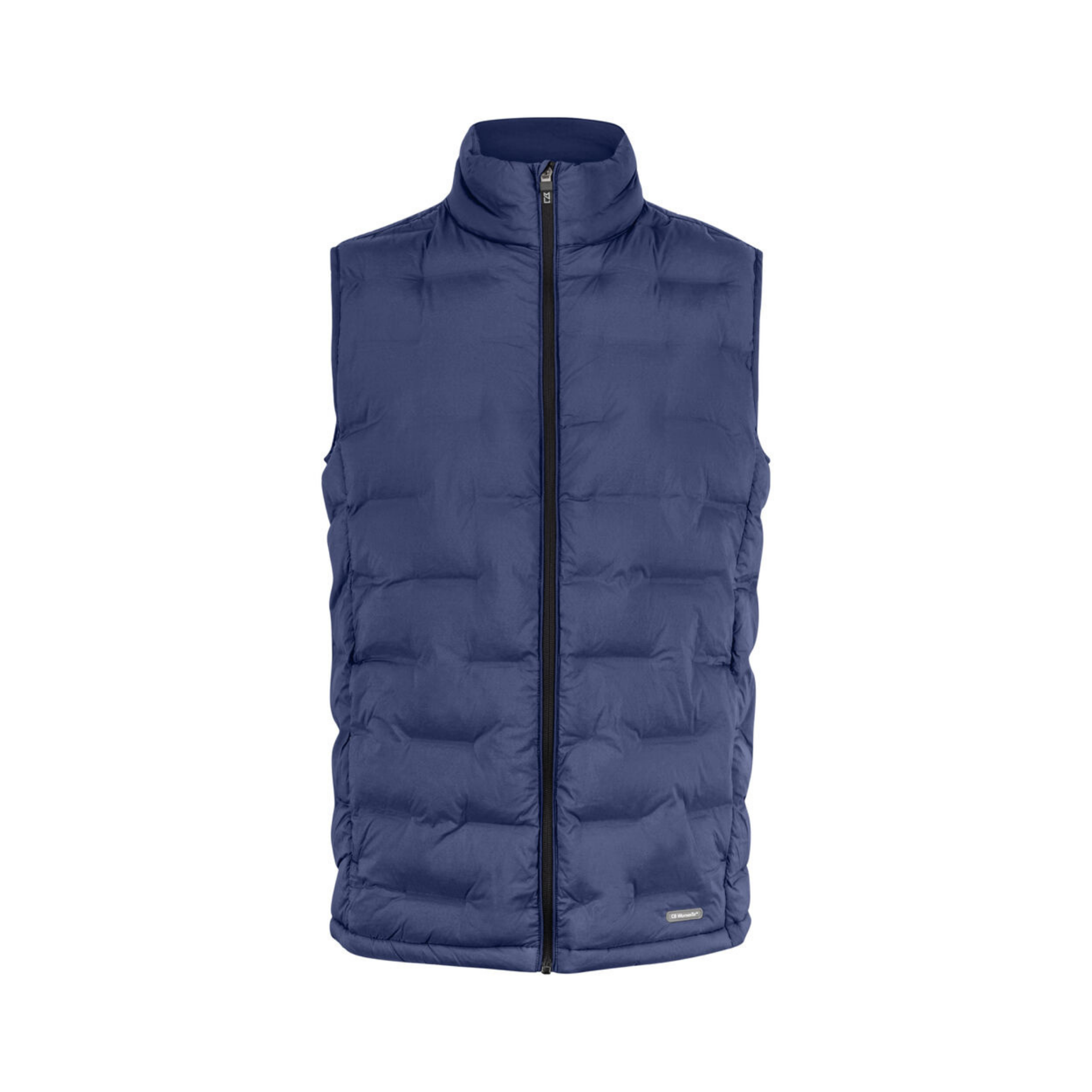Baker Vest Men