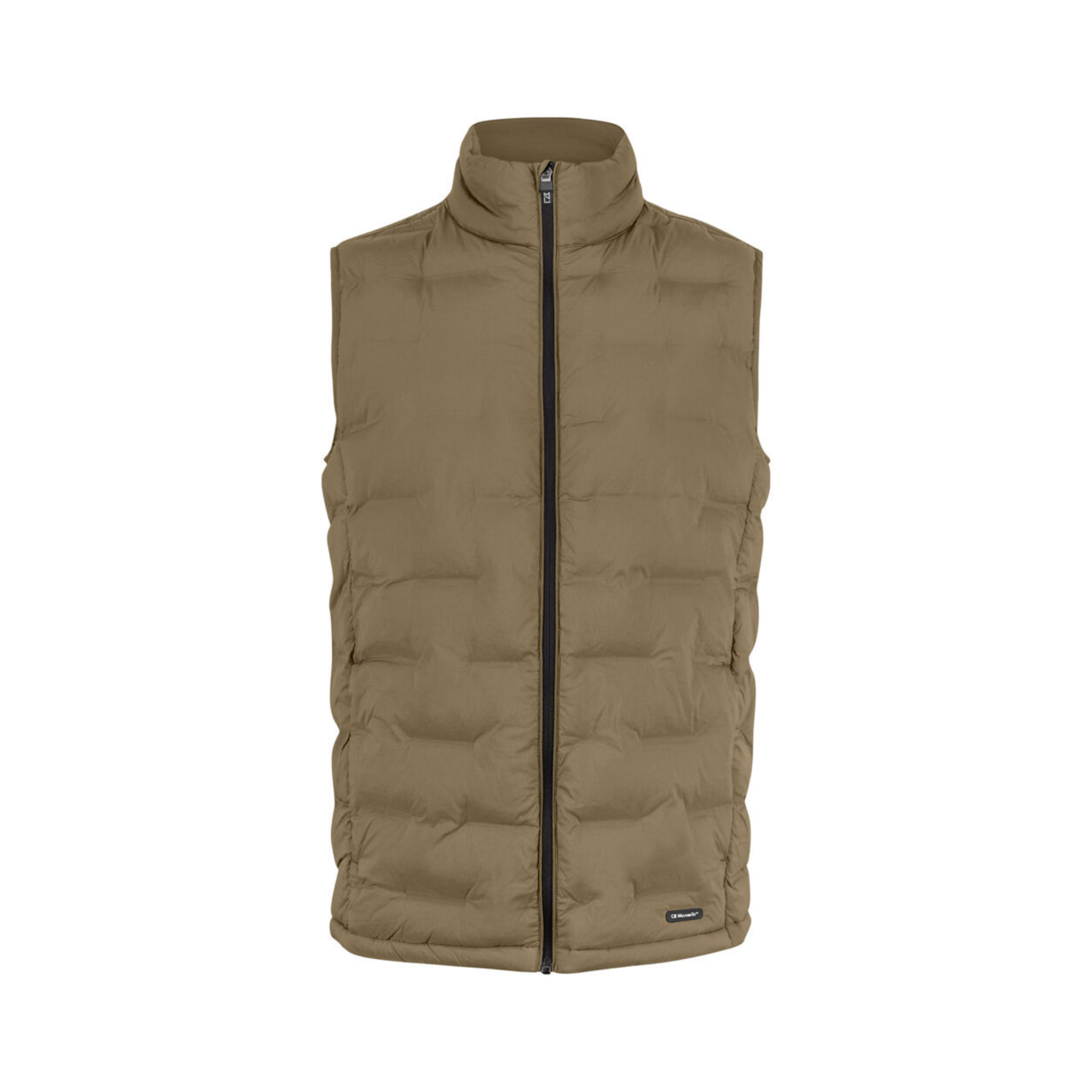 Baker Vest Men