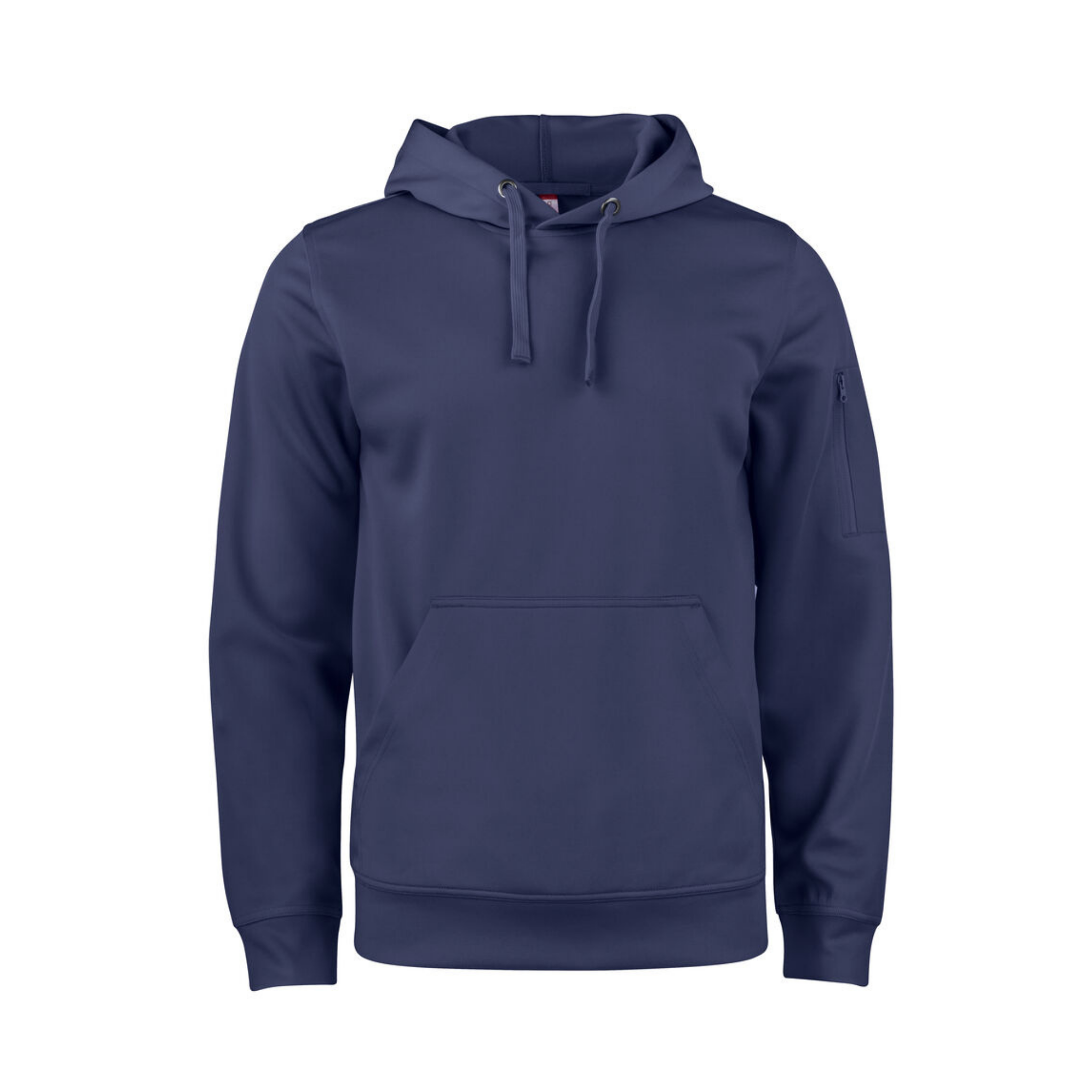 Basic Active Hoodie