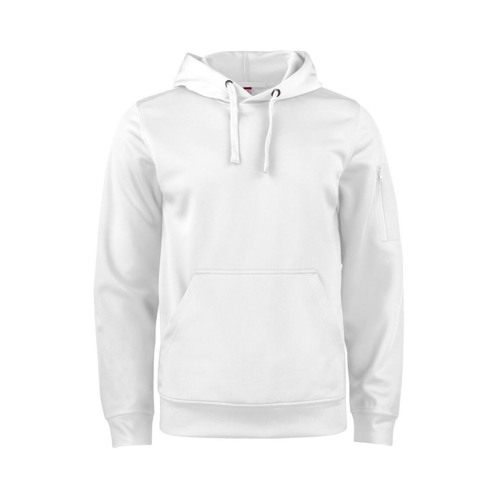 Basic Active Hoodie