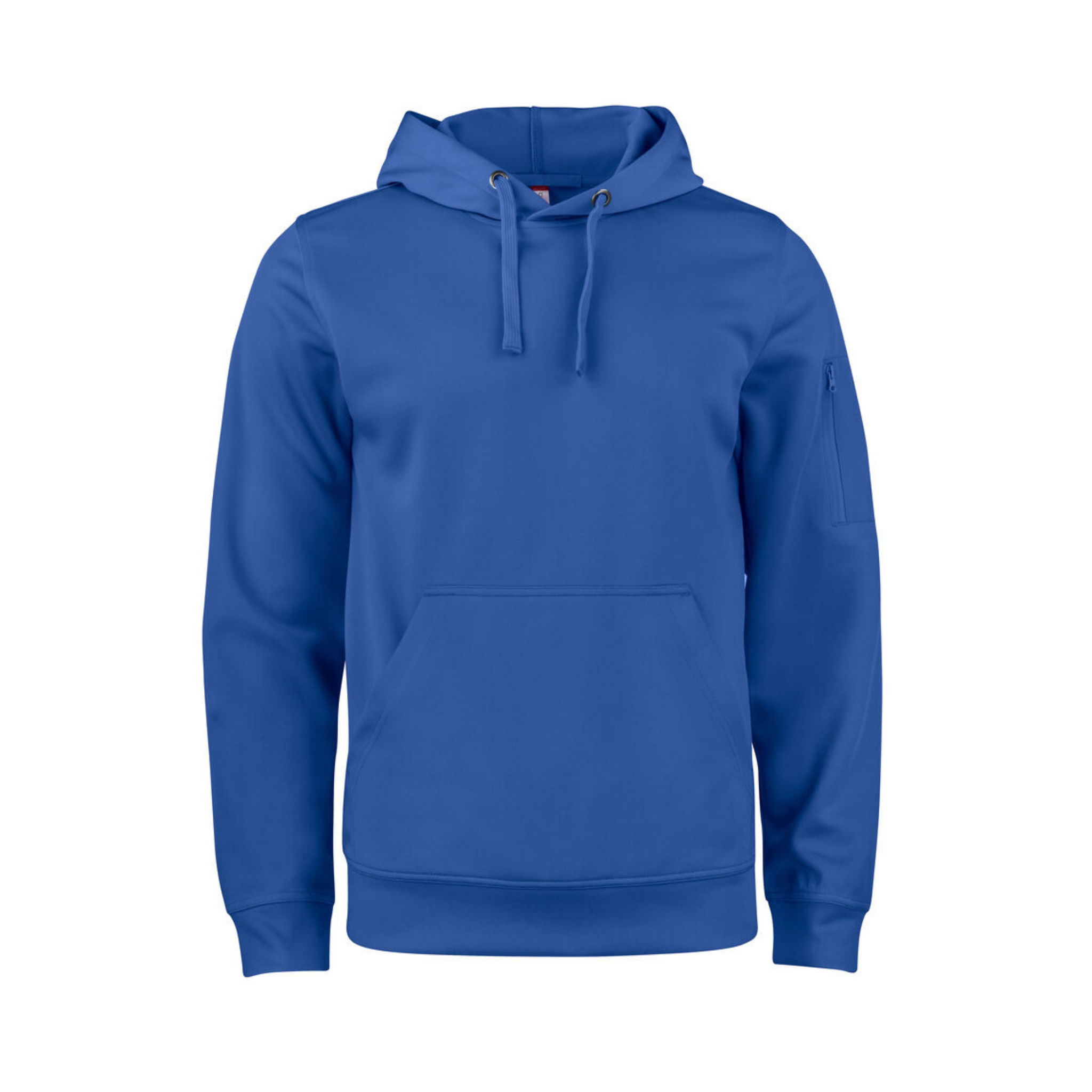Basic Active Hoodie