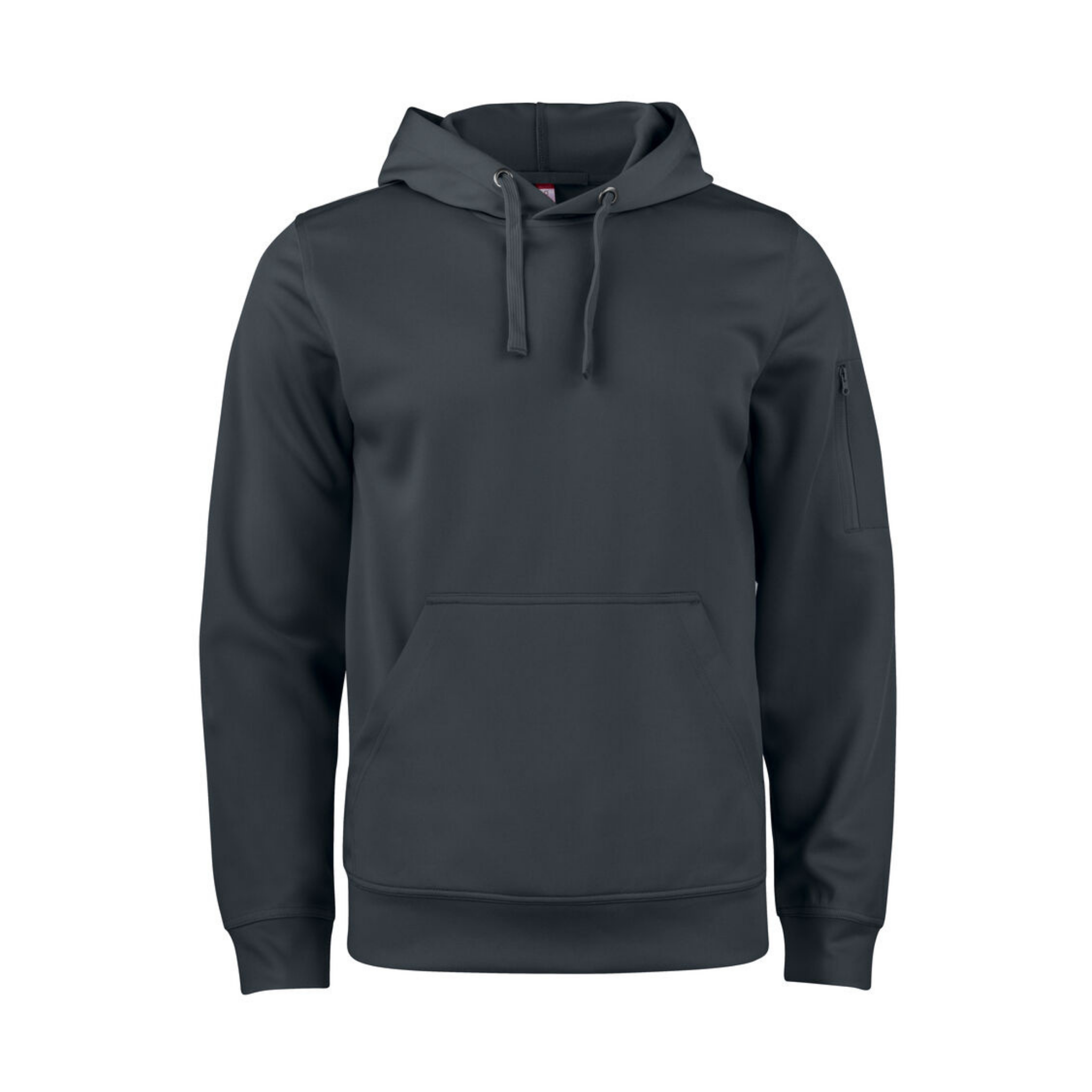 Basic Active Hoodie