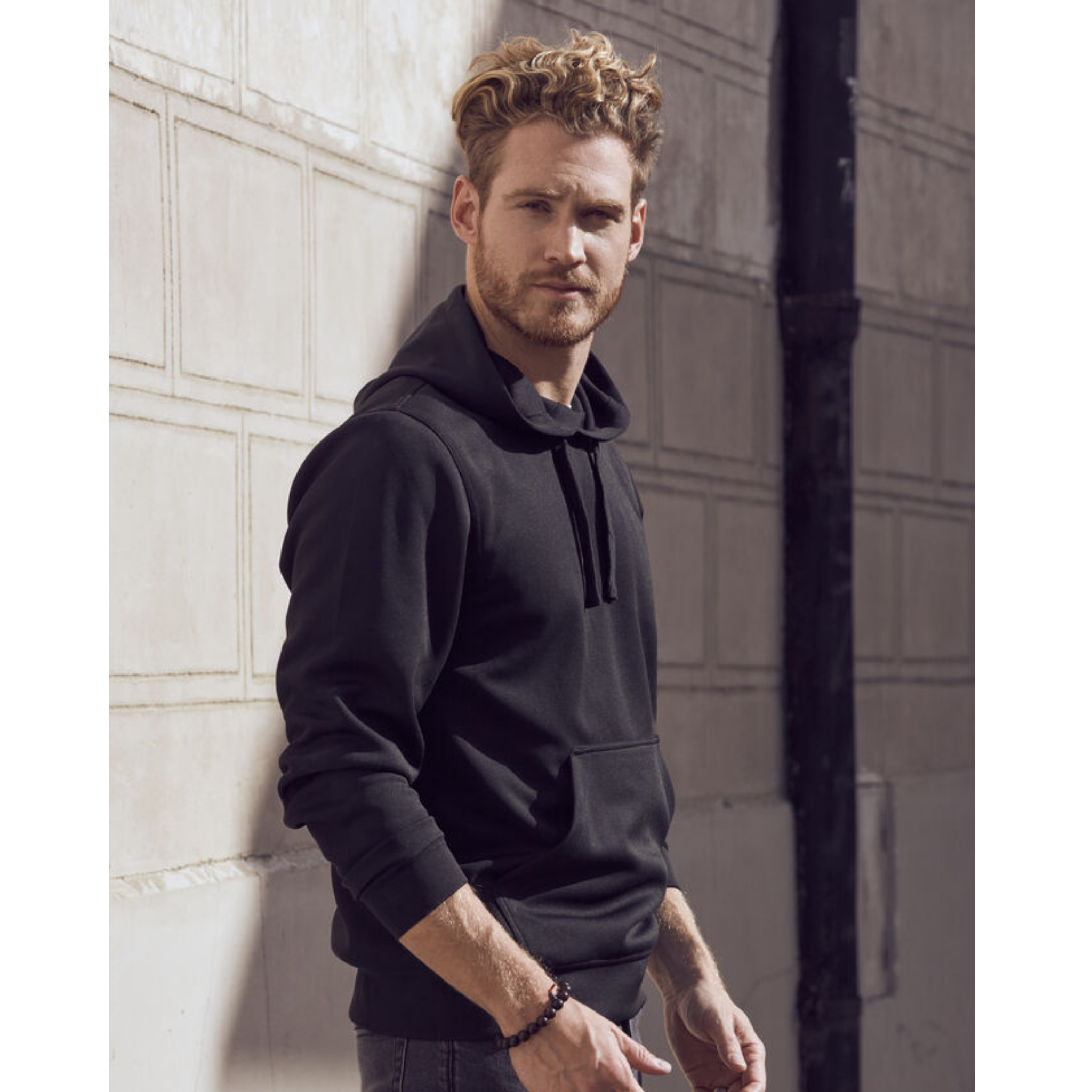 Basic Active Hoodie