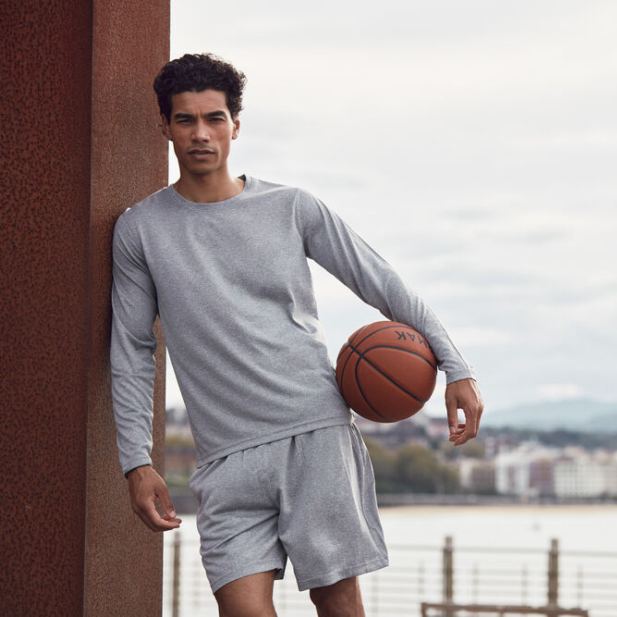 Basic Active Shorts