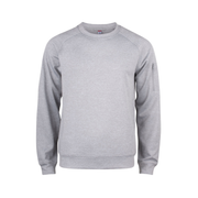 Basic Active Sweatshirt Roundneck