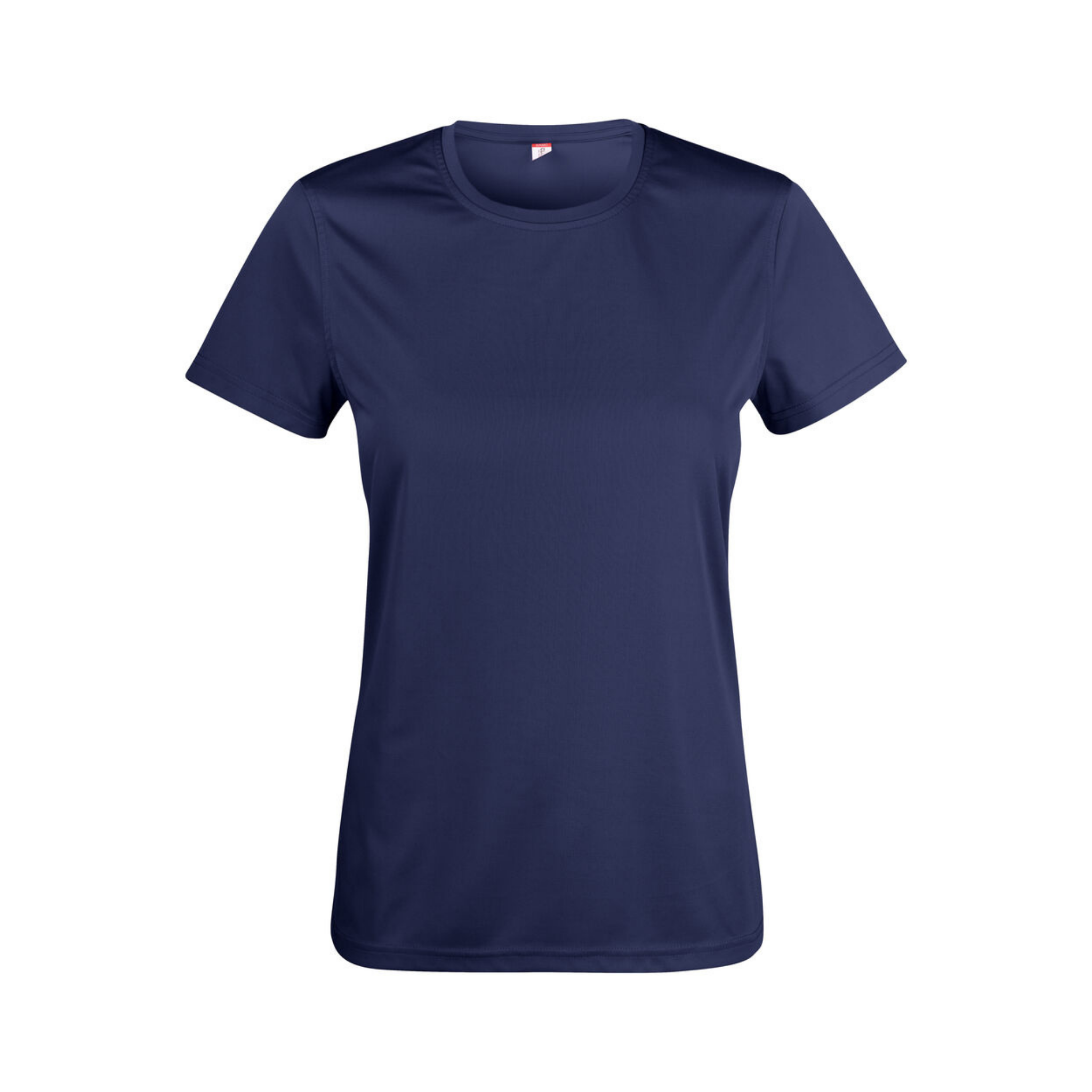 Basic Active - T-Shirt Women