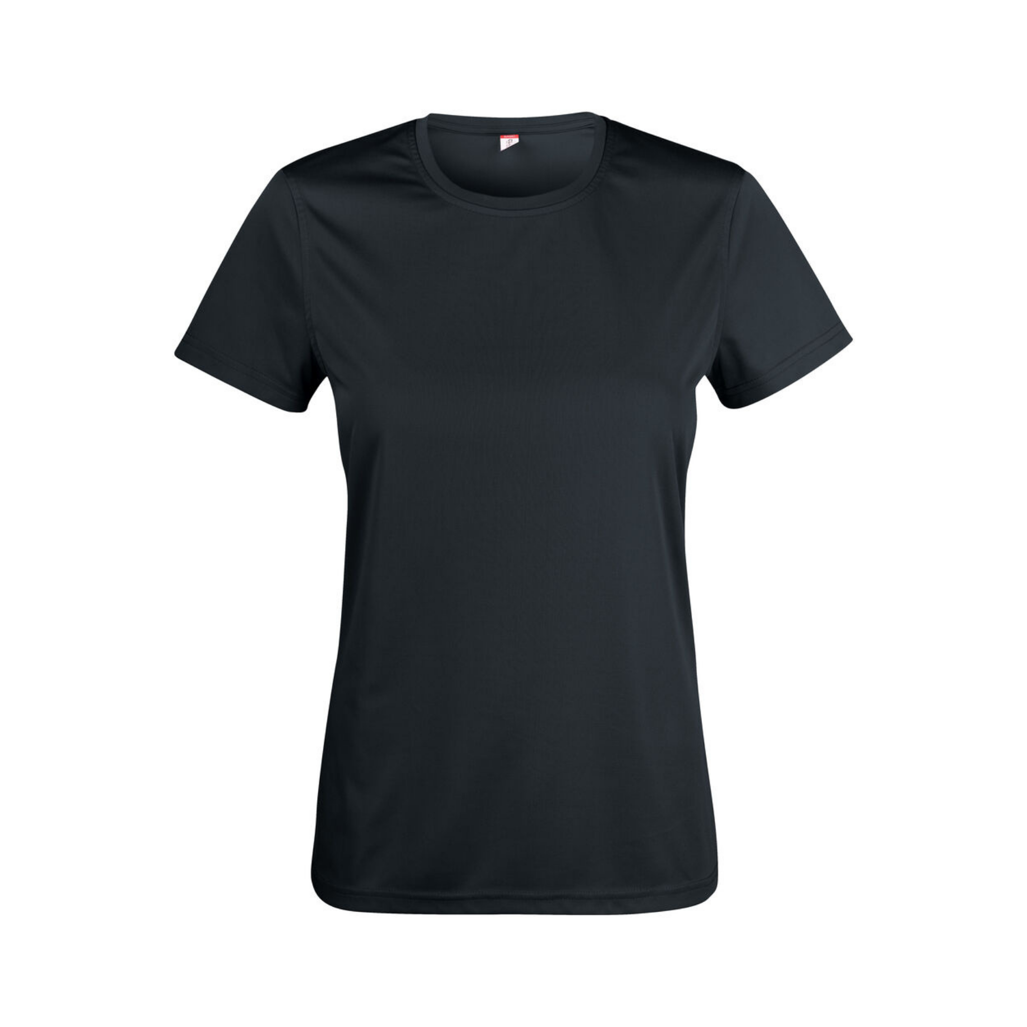 Basic Active - T-Shirt Women