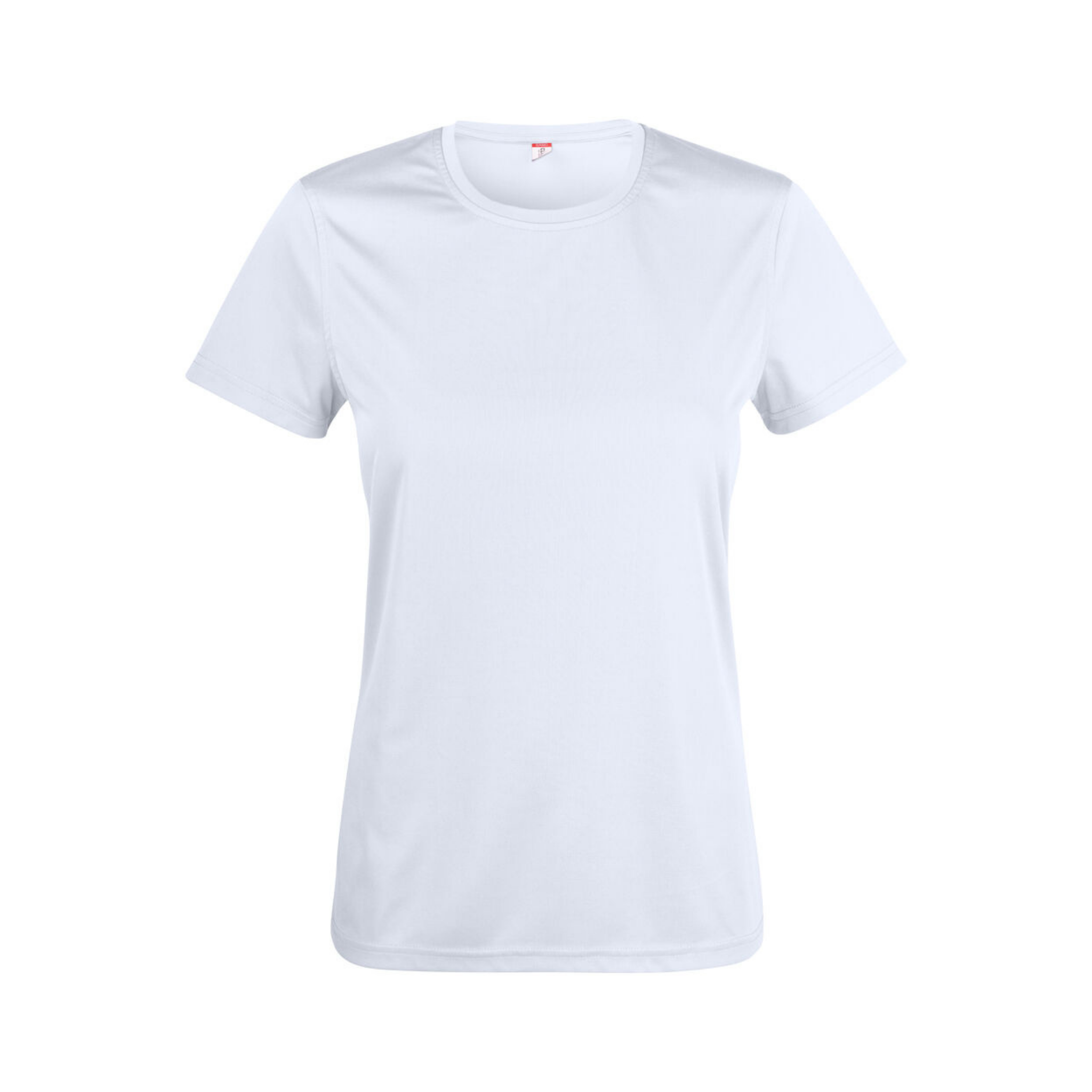 Basic Active - T-Shirt Women