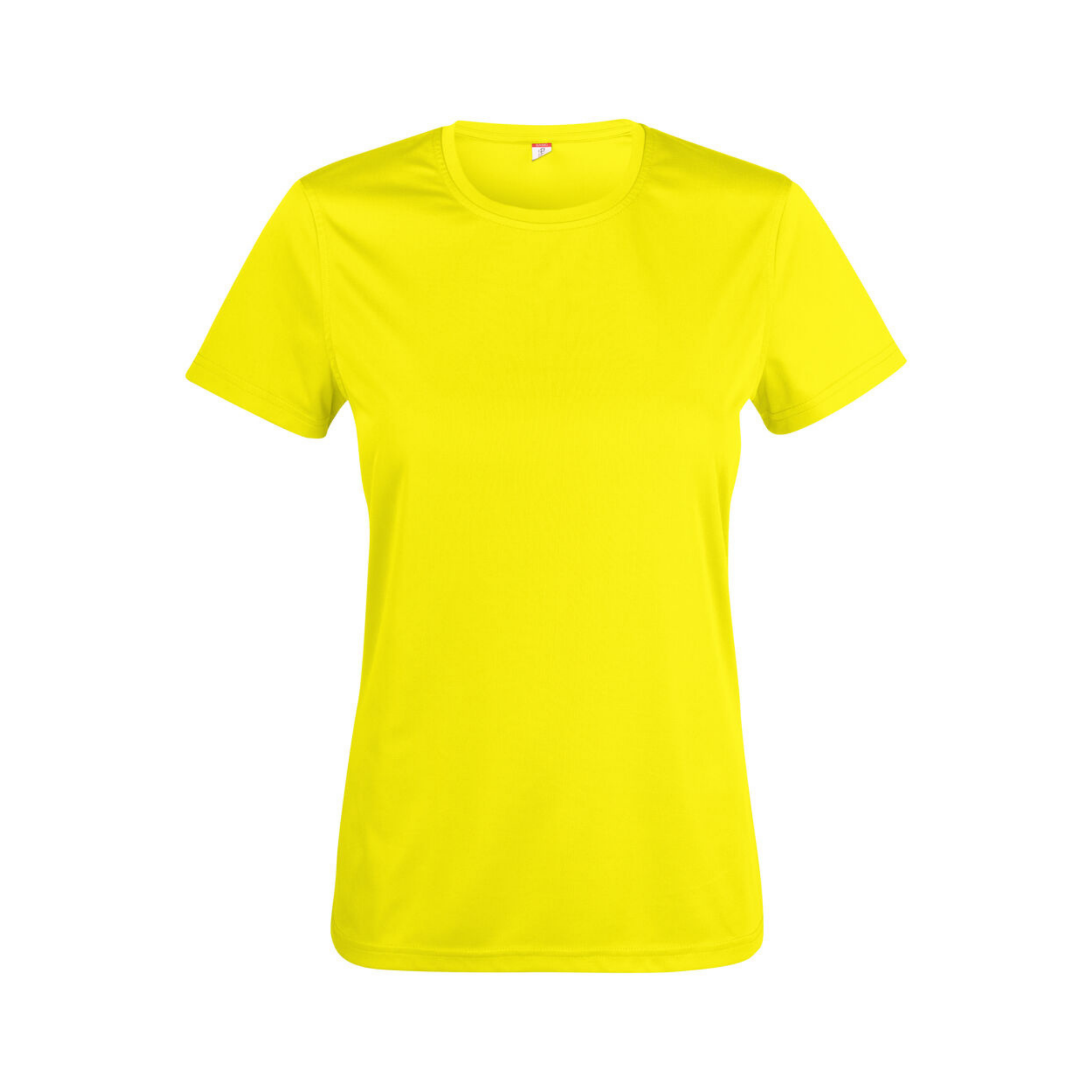 Basic Active - T-Shirt Women