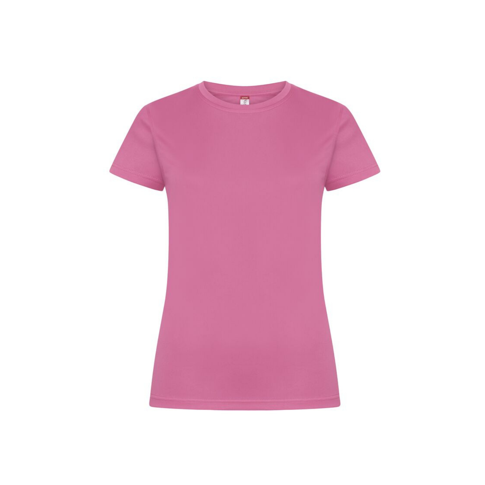Basic Active - T-Shirt Women