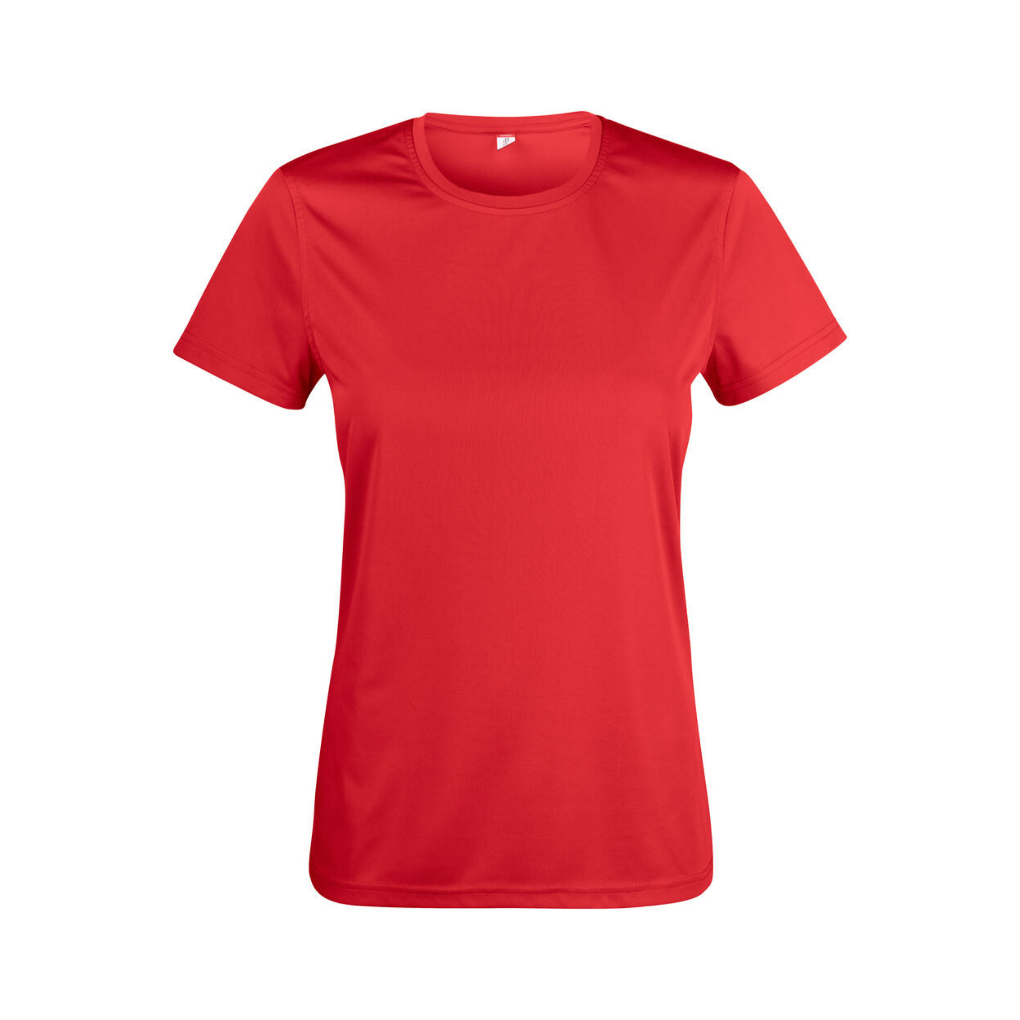 Basic Active - T-Shirt Women