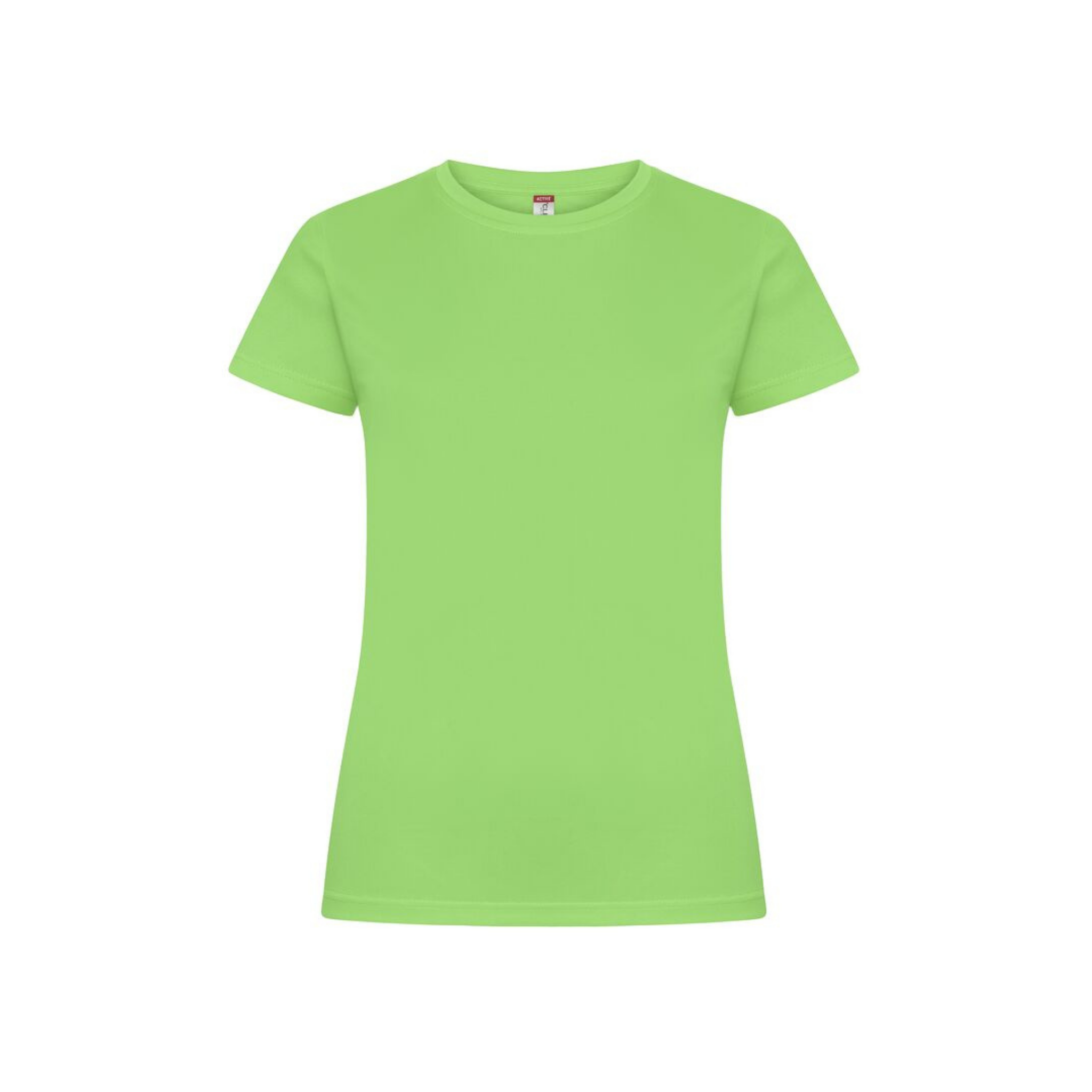 Basic Active - T-Shirt Women