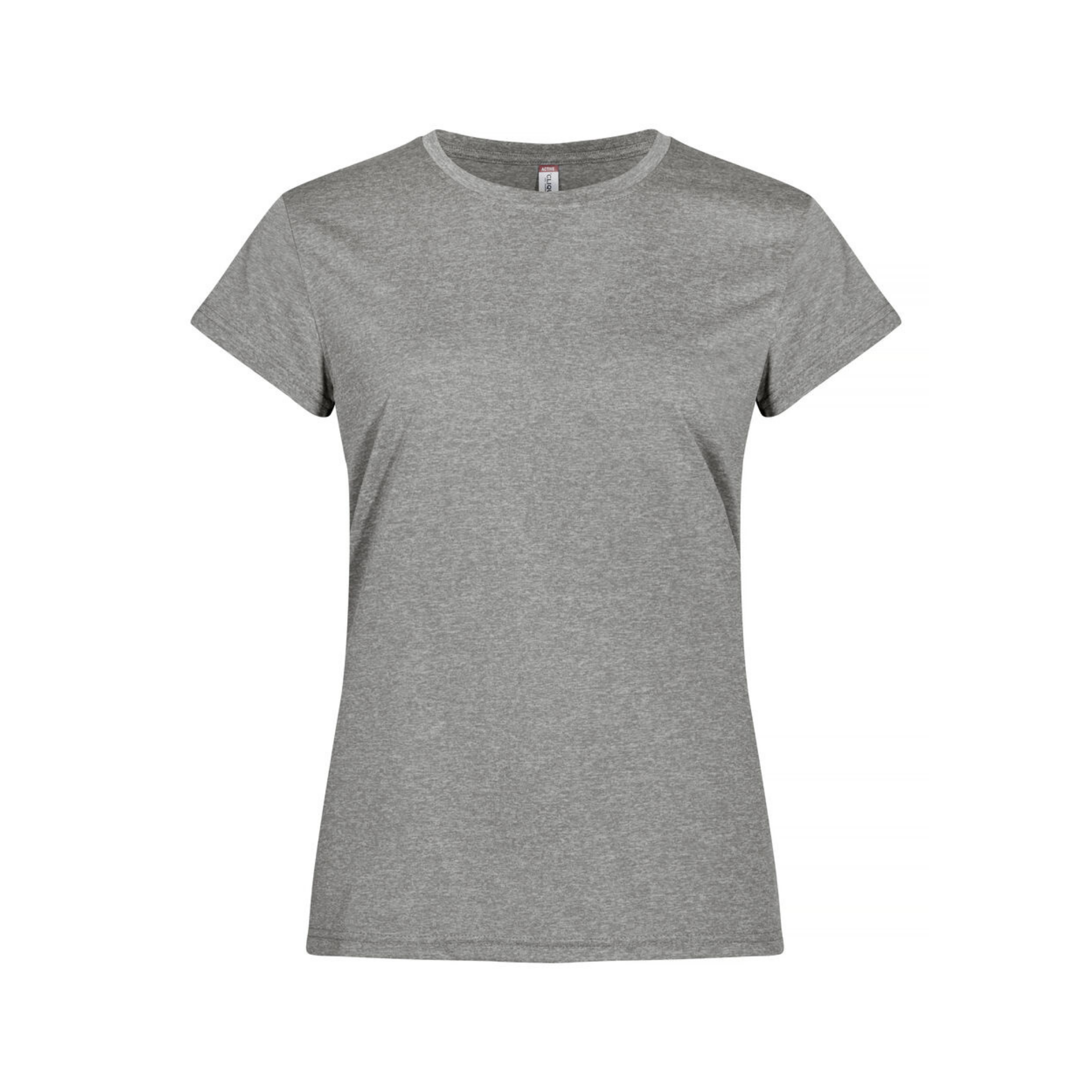 Basic Active - T-Shirt Women