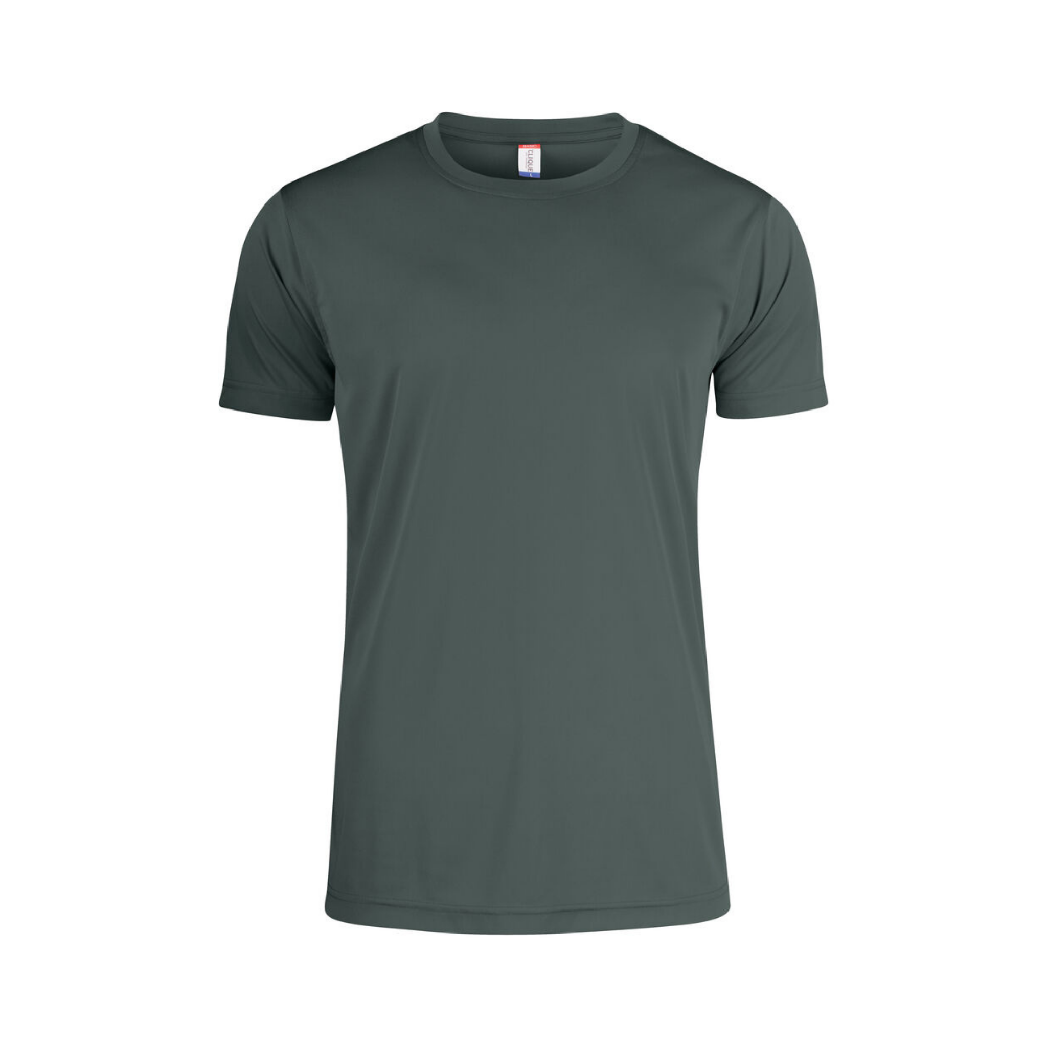 Basic Active - T-Shirt