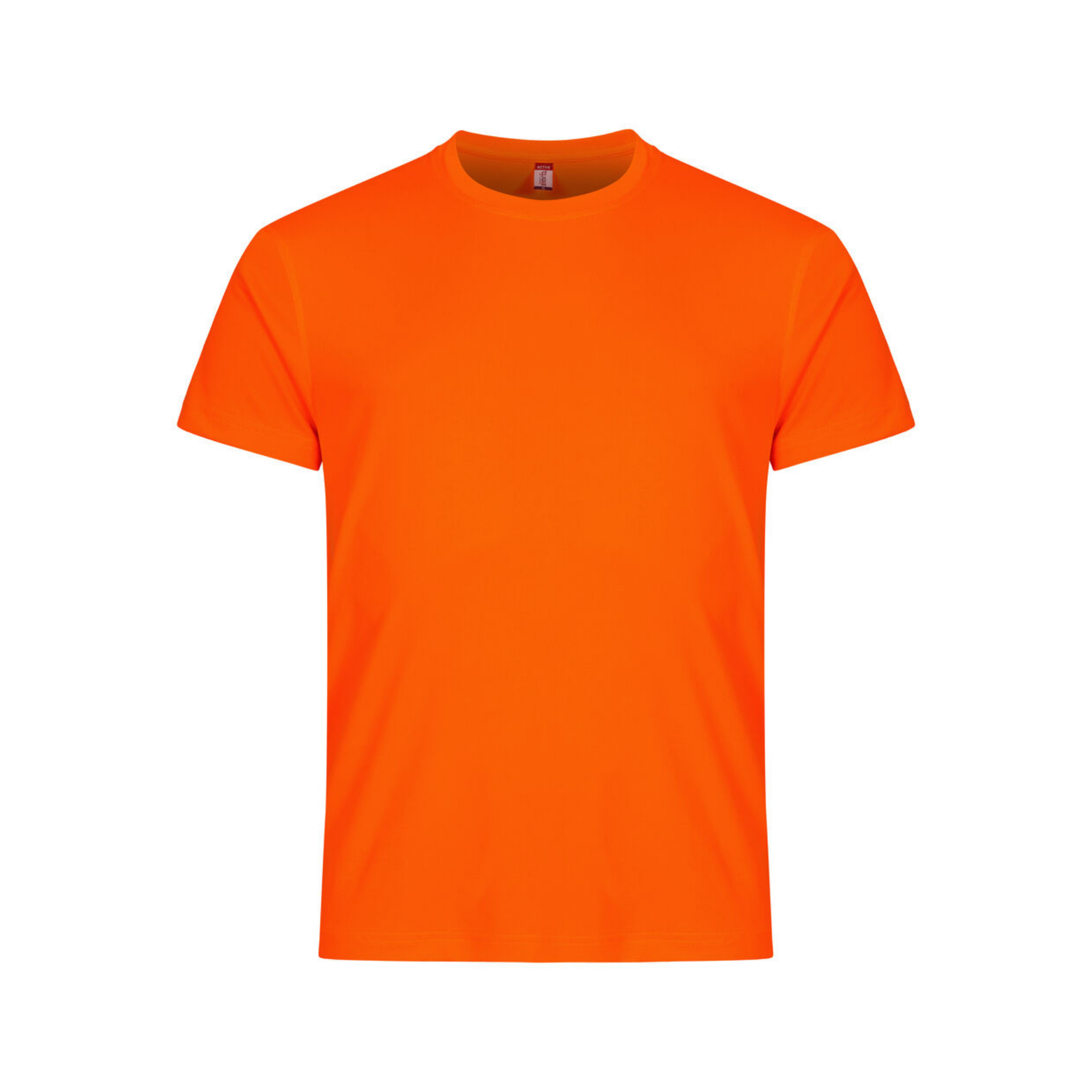 Basic Active - T-Shirt