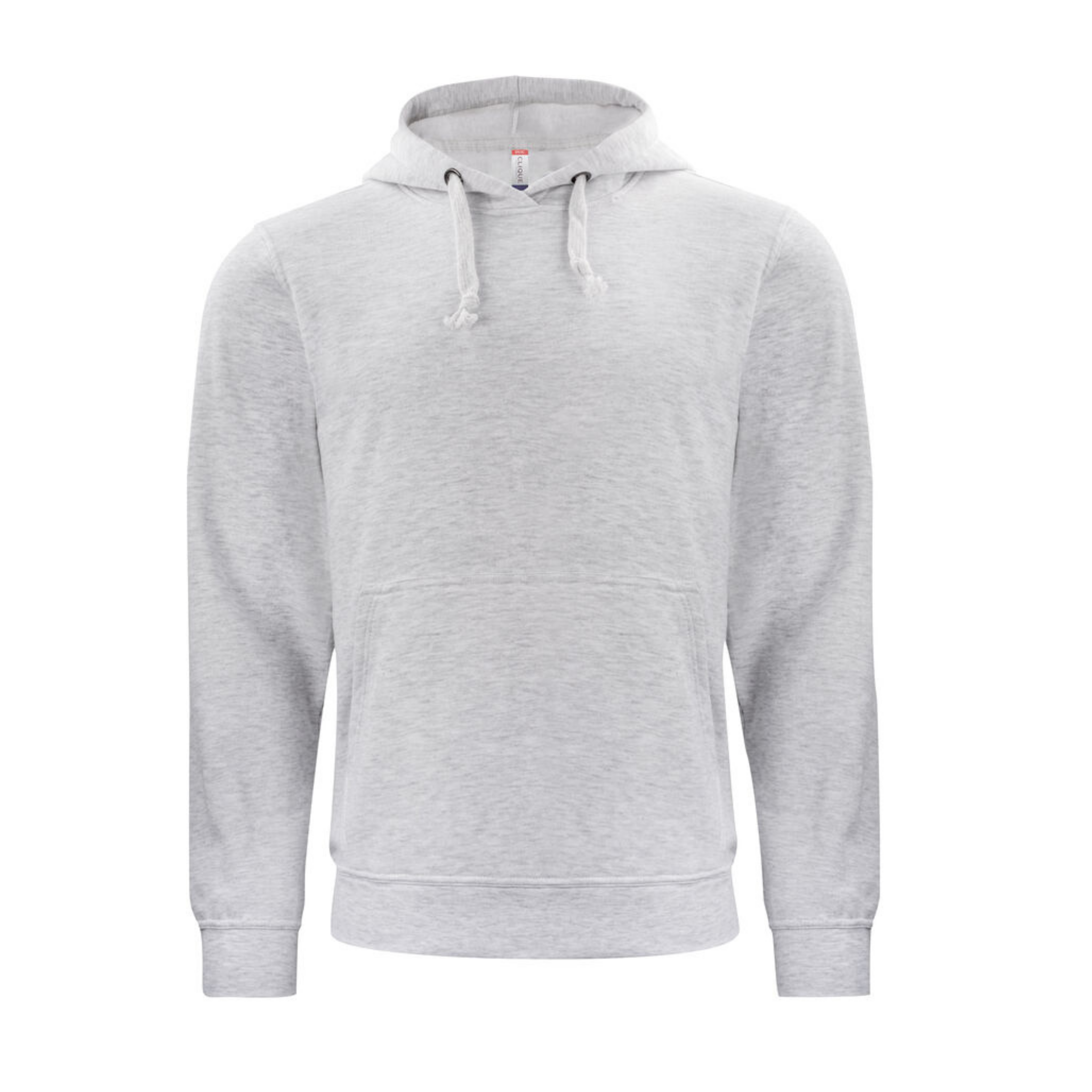 Basic Hoodie