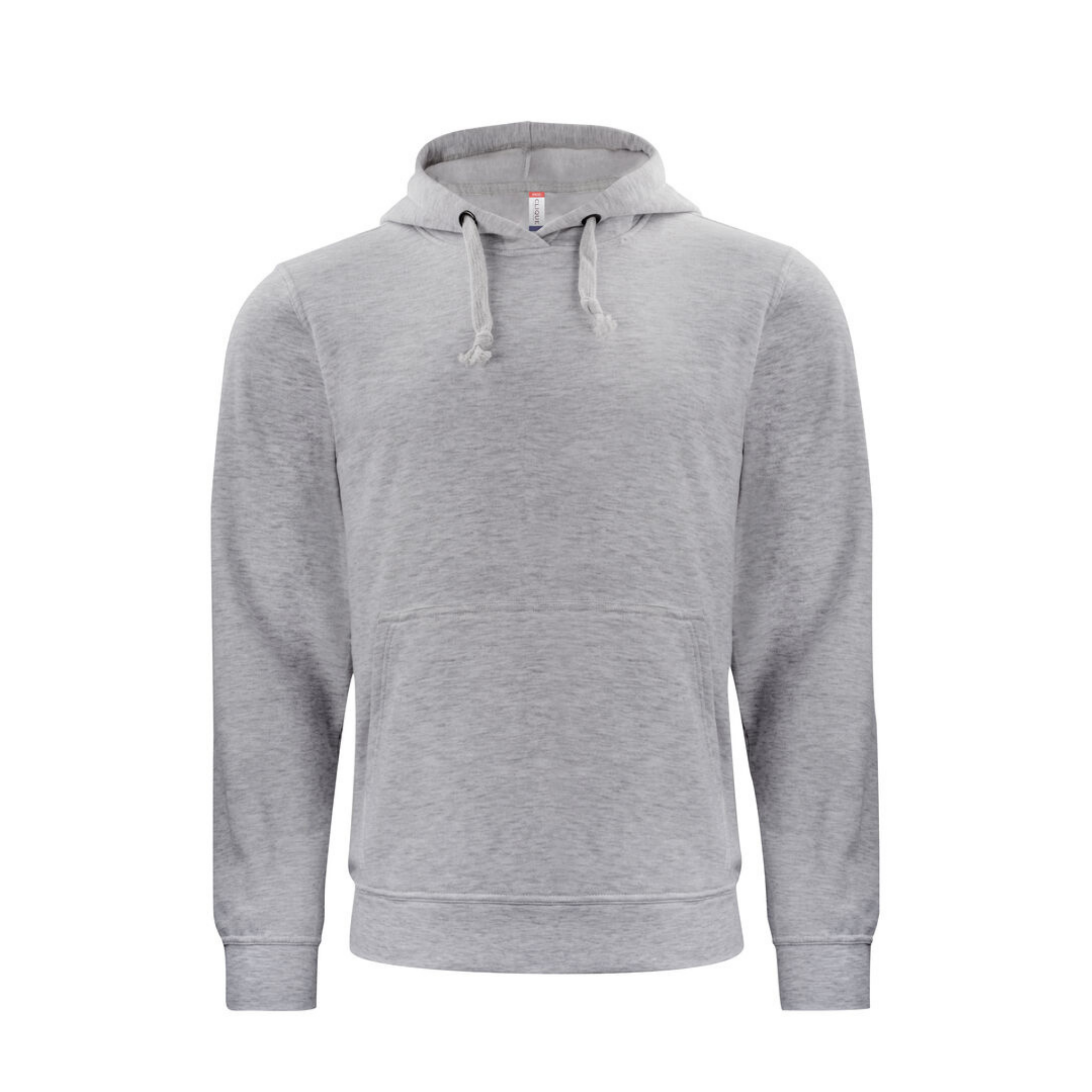 Basic Hoodie