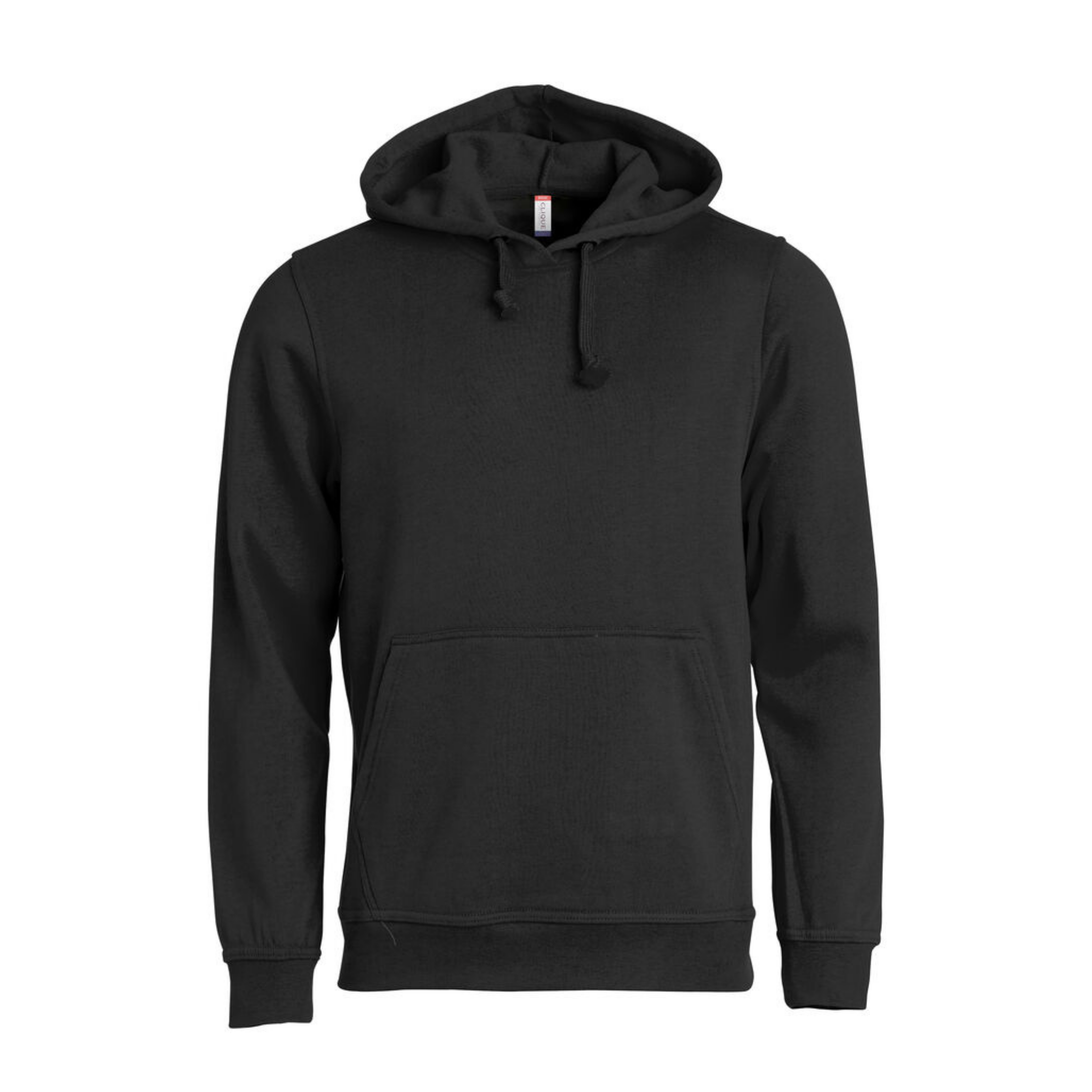 Basic Hoodie