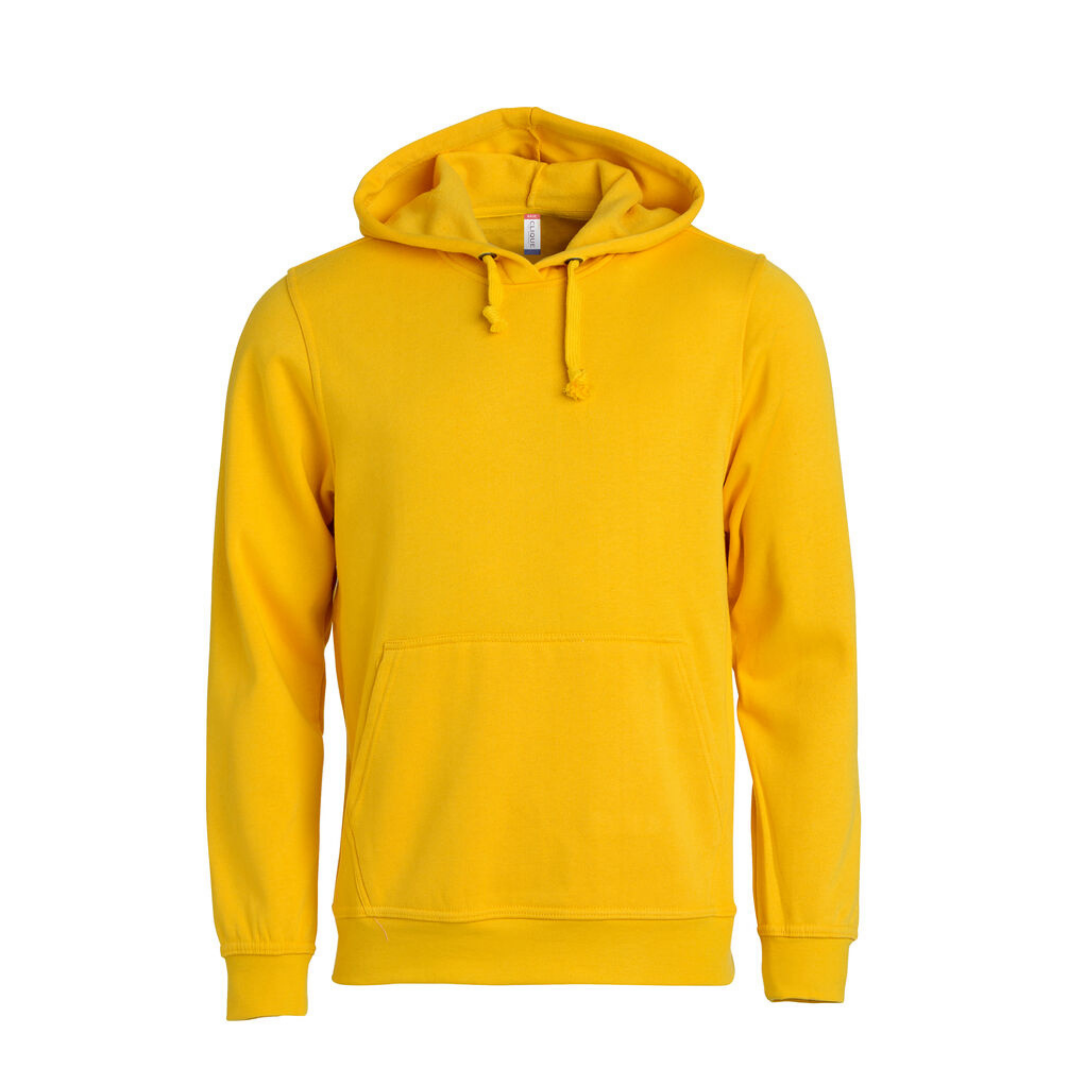 Basic Hoodie