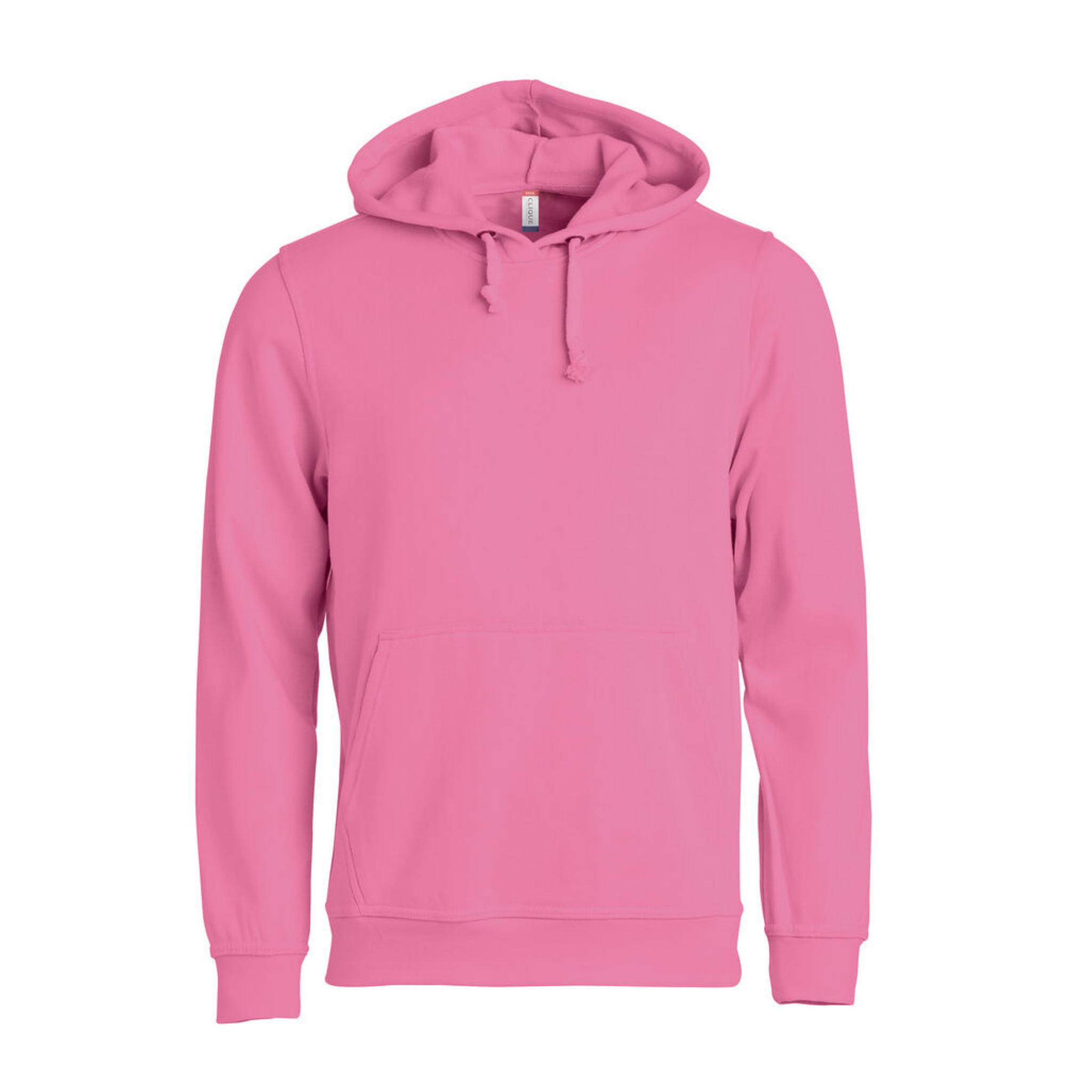 Basic Hoodie