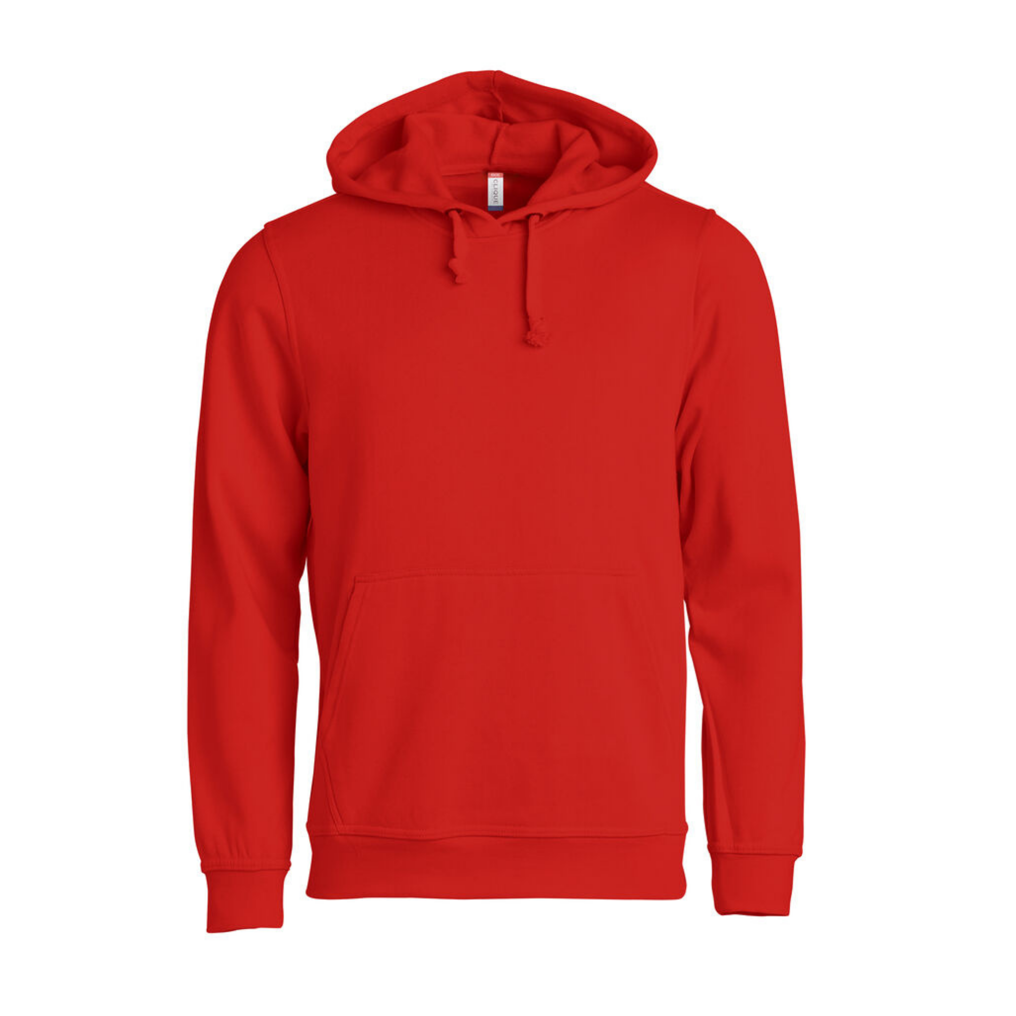 Basic Hoodie