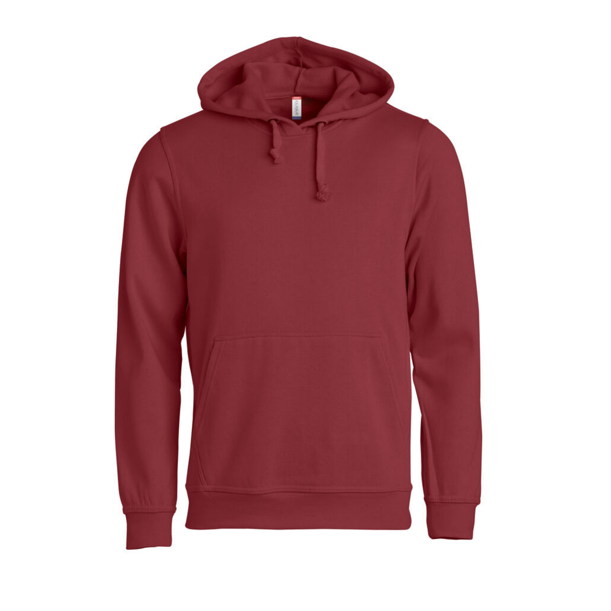 Basic Hoodie
