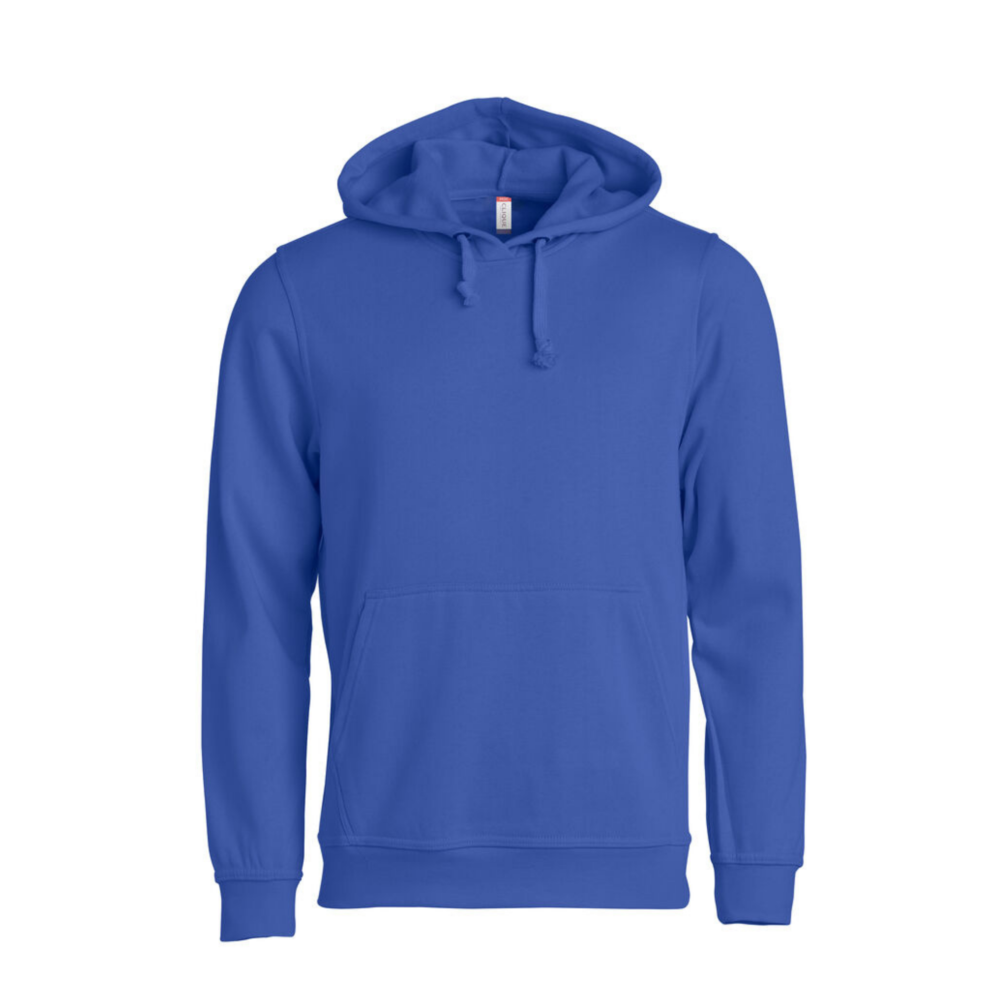 Basic Hoodie