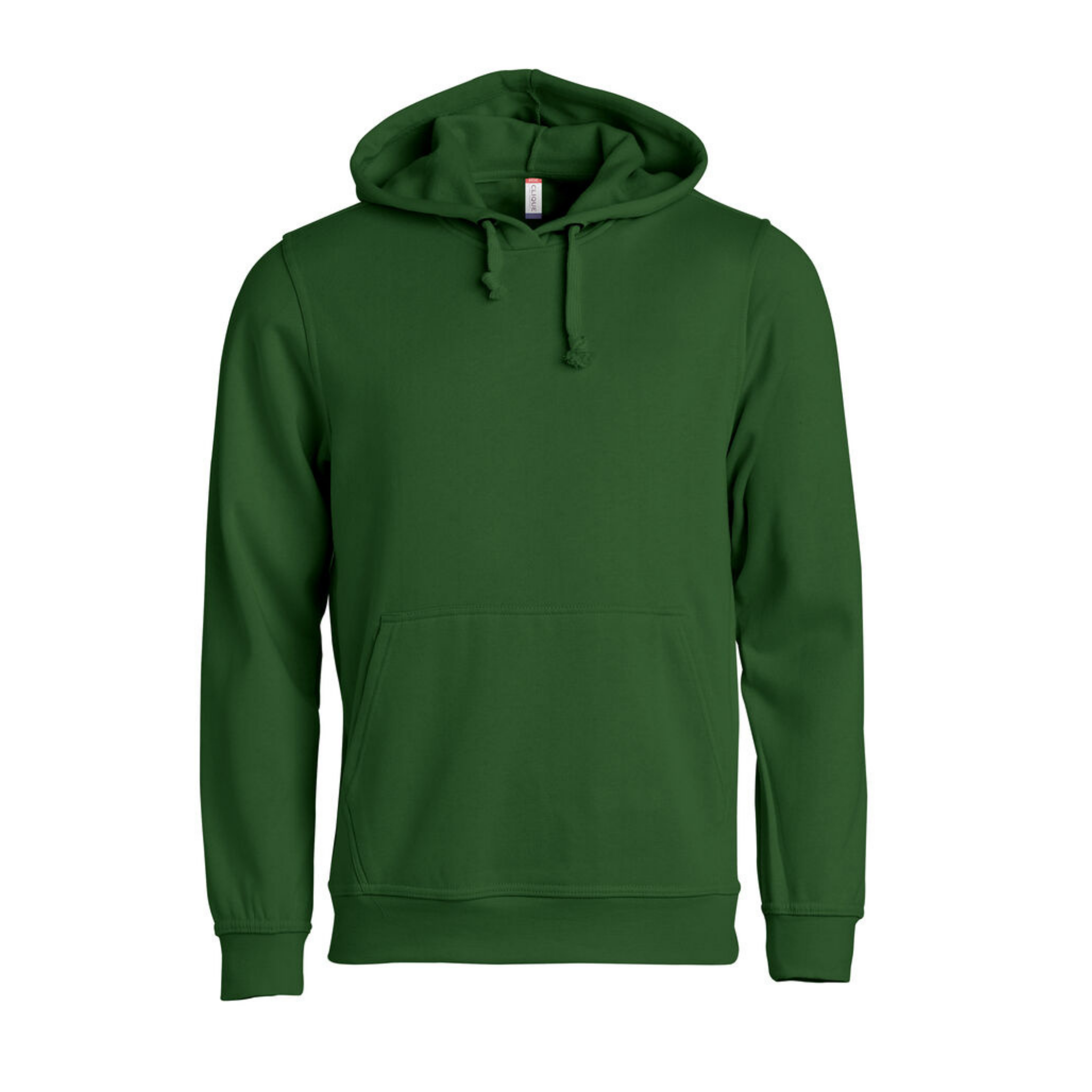 Basic Hoodie