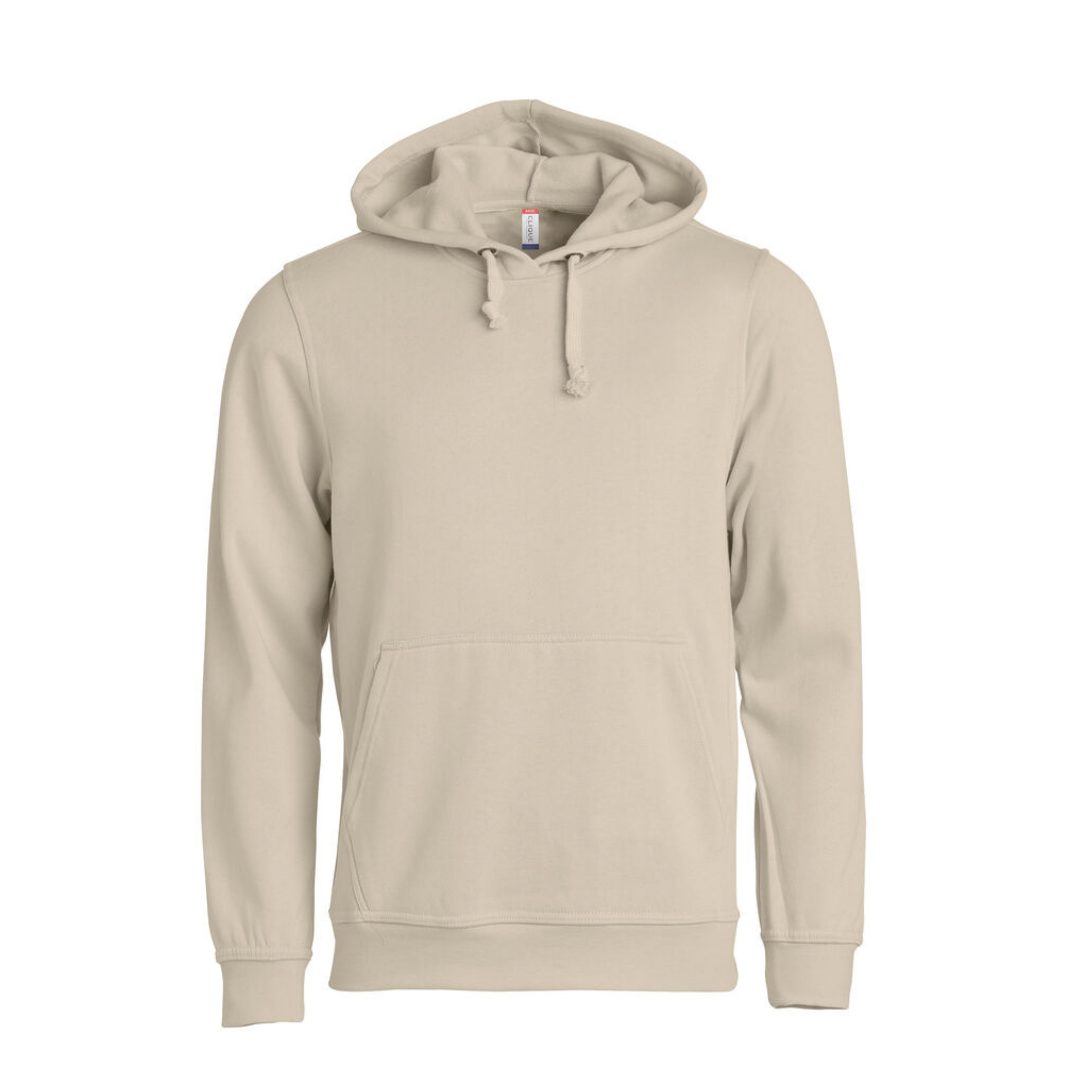 Basic Hoodie