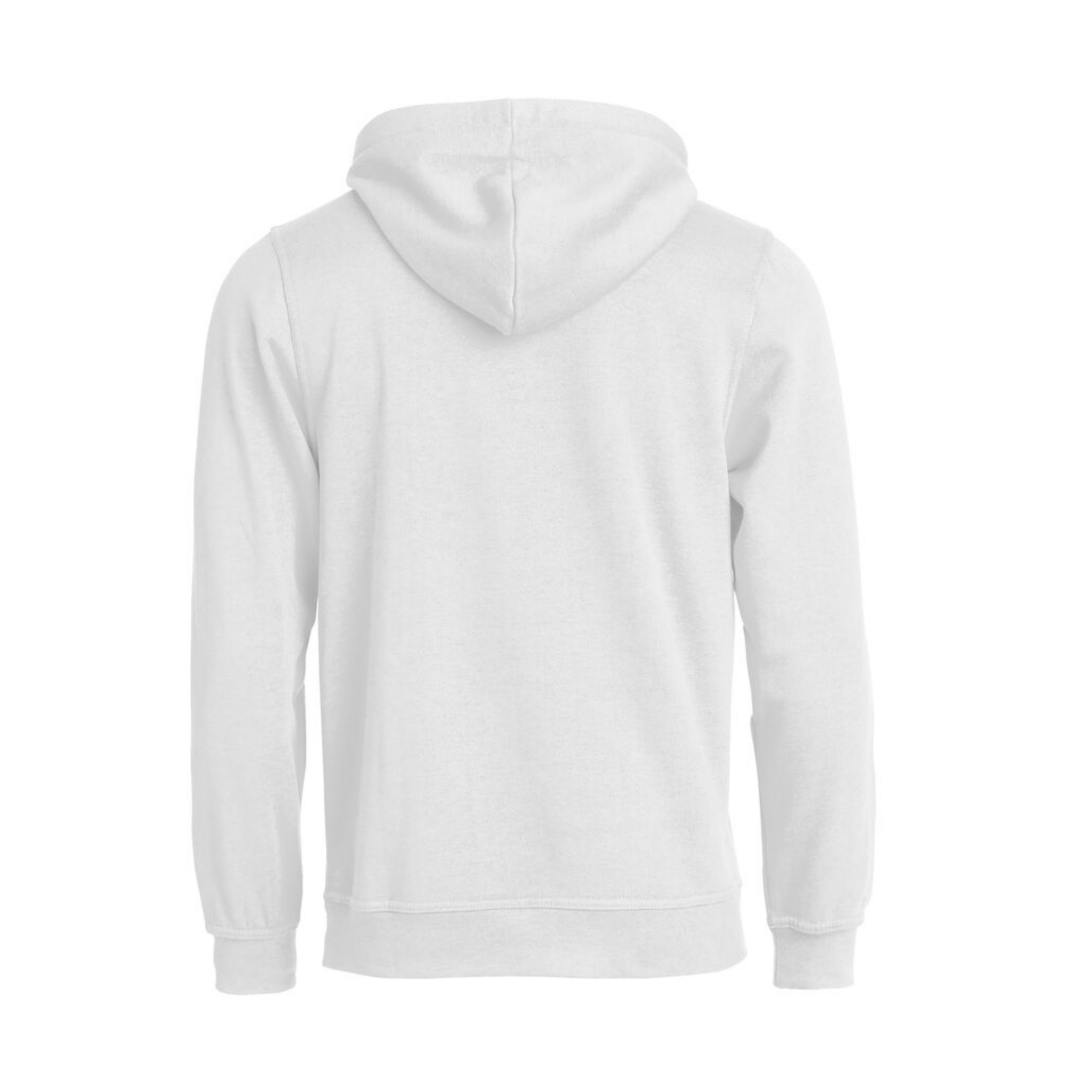 Basic Hoodie